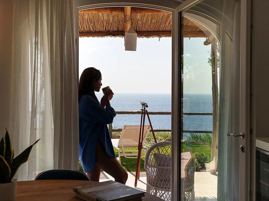 Costa del Capitano Seaside Villas — Eindruck 13