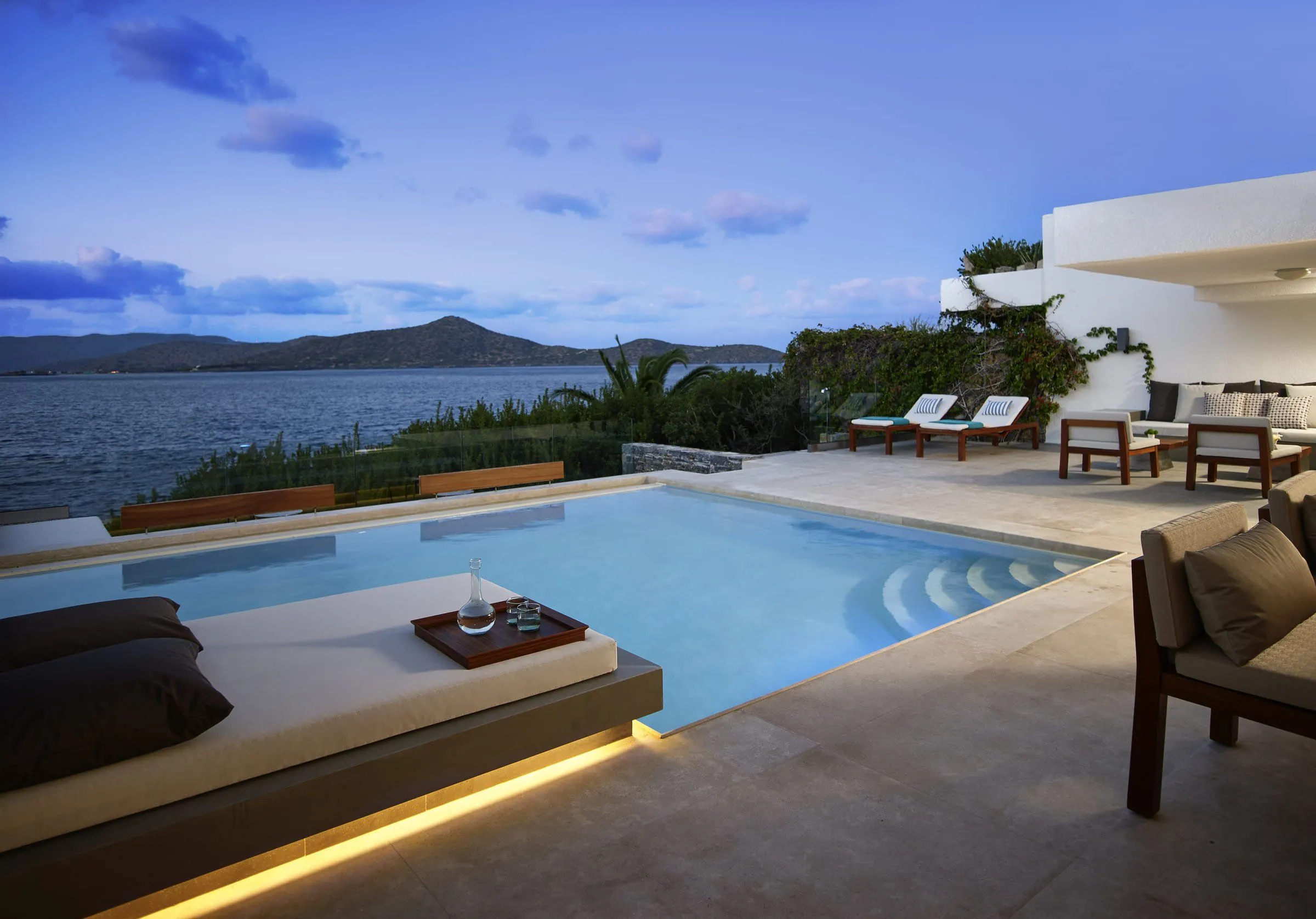 Elounda Collection — Eindruck 23