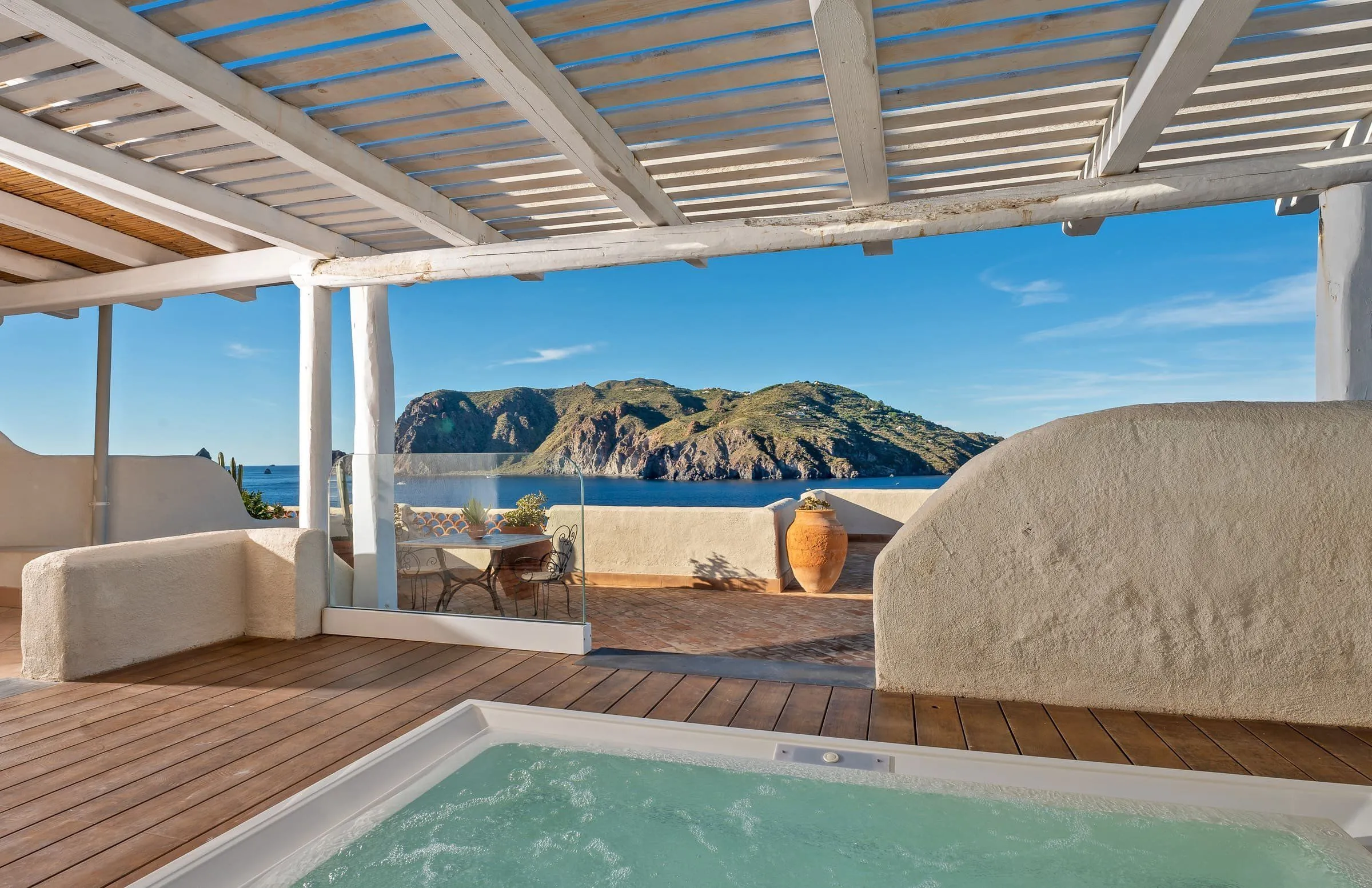 Therasia Resort Sea & Spa — Eindruck 10