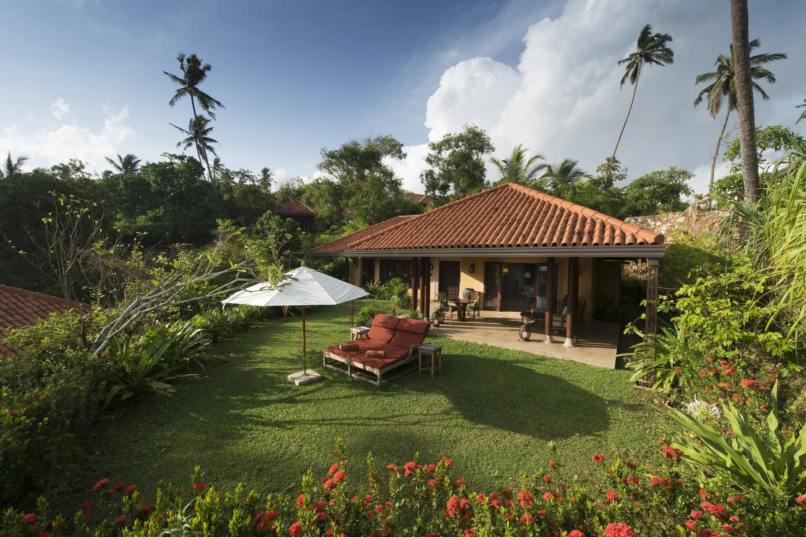 Resplendent Ceylon — Eindruck 3