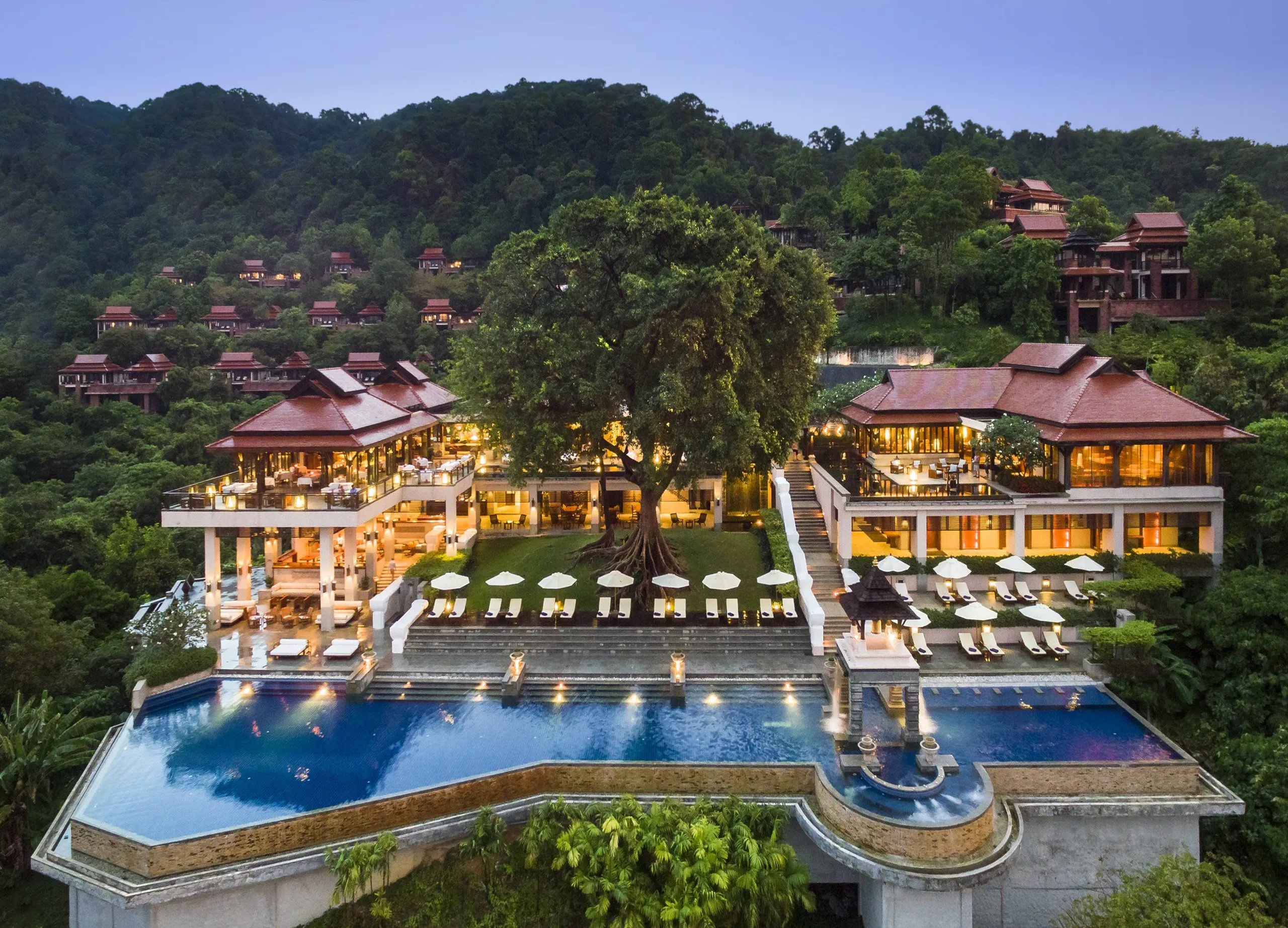 Pimalai Resort & Spa — Eindruck 9