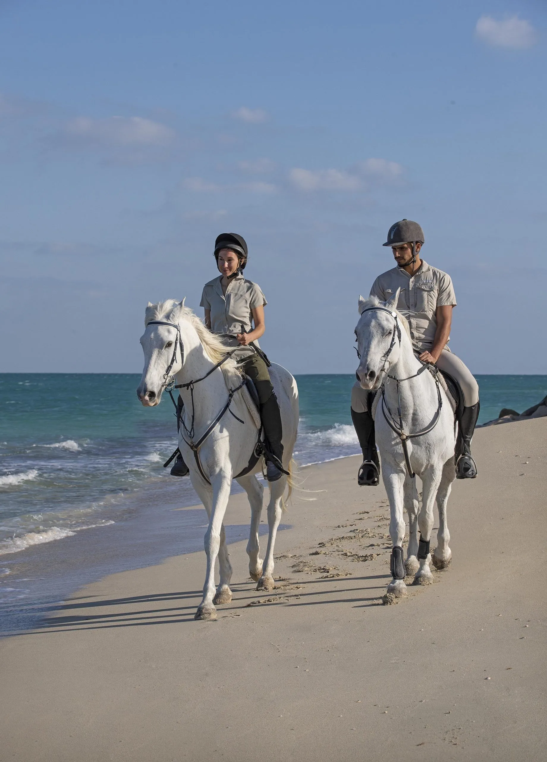Anantara Sir Bani Yas Island — Eindruck 23