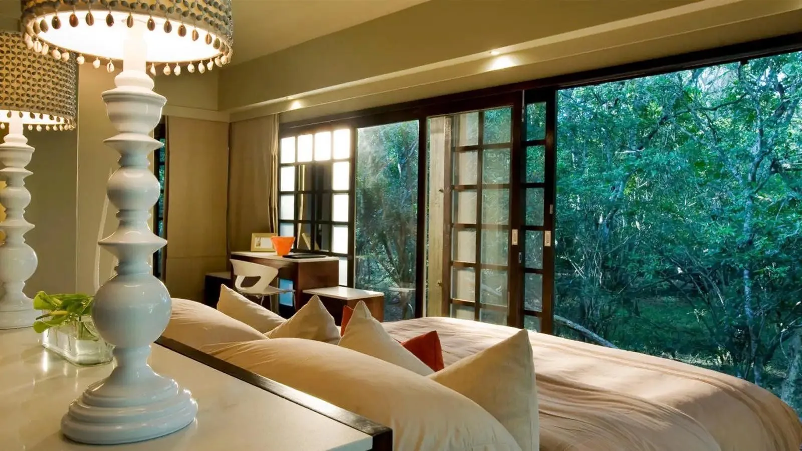 andBeyond Phinda Private Game Reserve — Eindruck 12