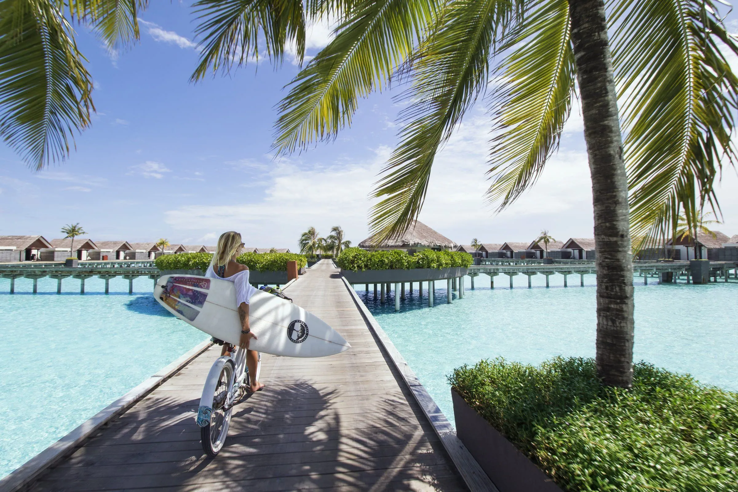 Niyama Private Islands — Eindruck 27