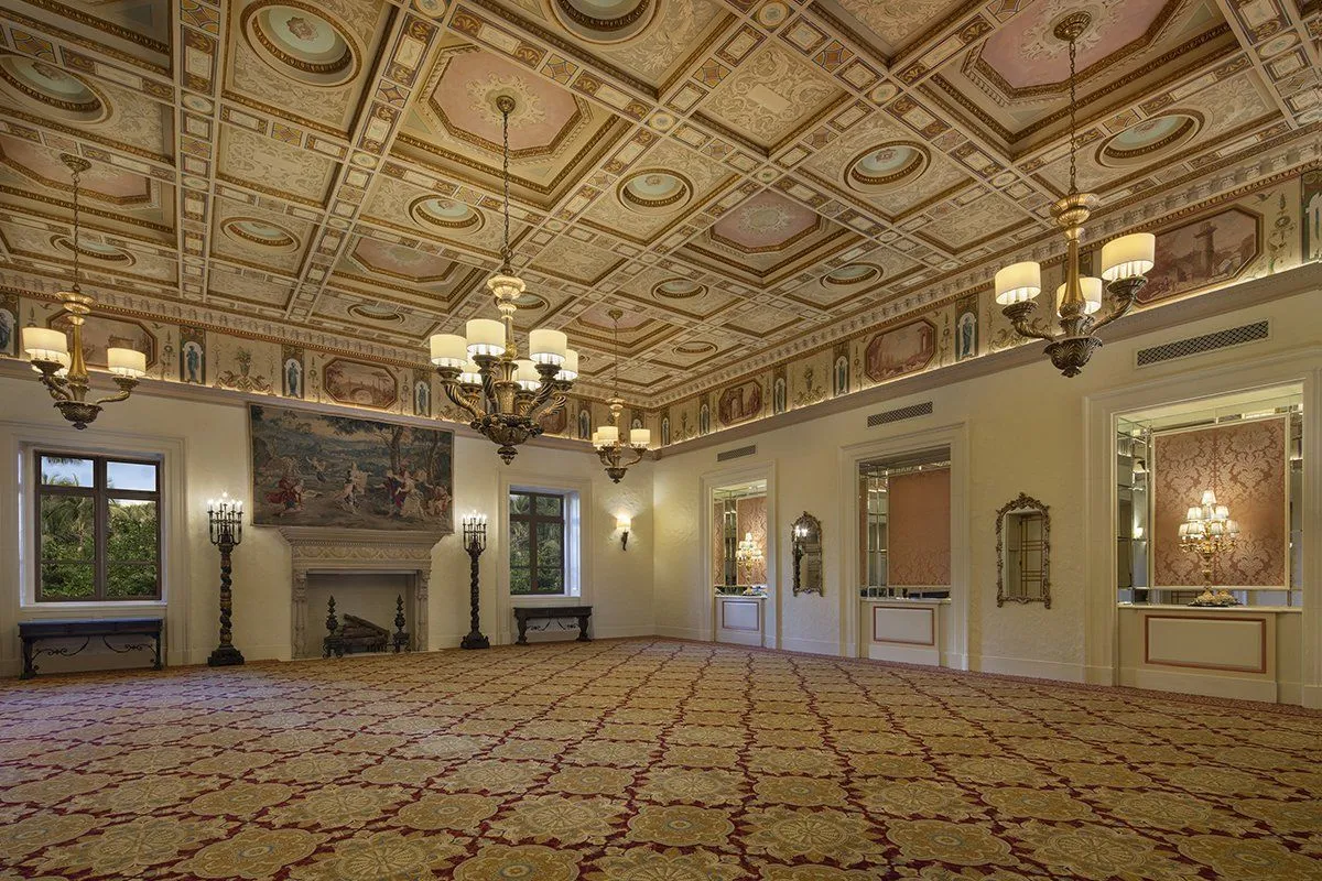 The Breakers — Eindruck 3