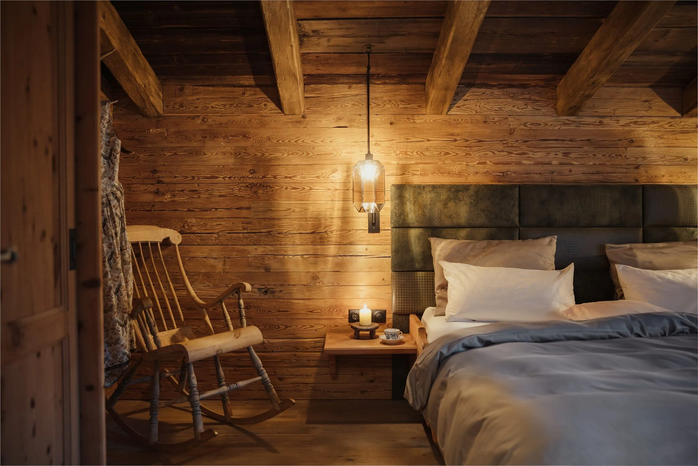 LaPosch – Living Lands — Eindruck 6