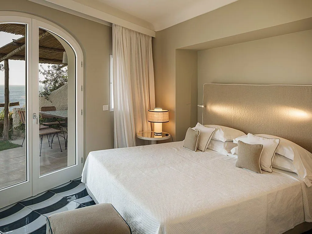 Costa del Capitano Seaside Villas — Eindruck 14