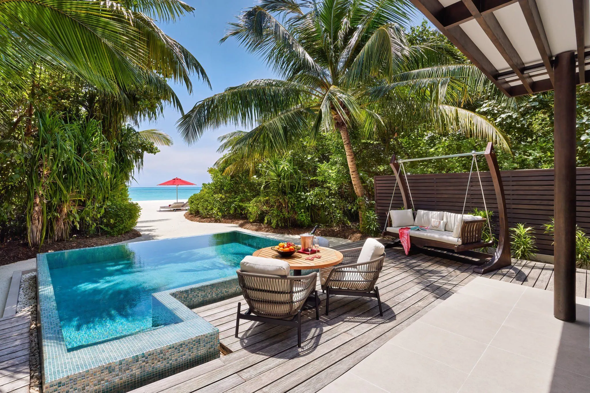 Niyama Private Islands — Eindruck 34