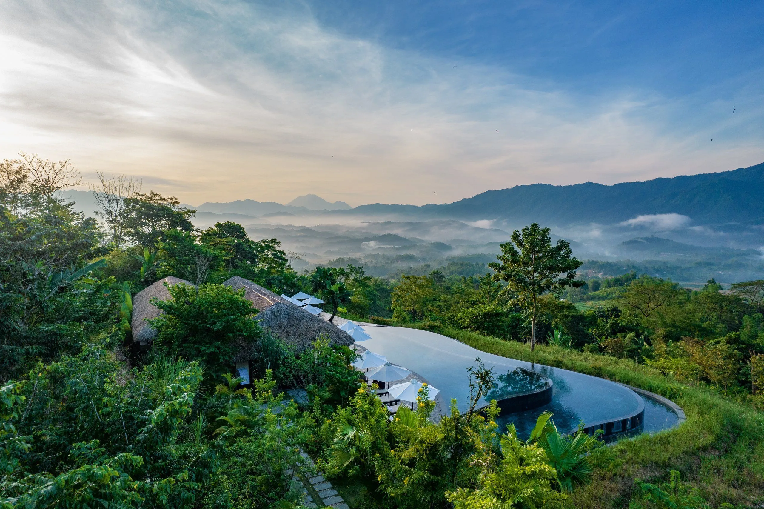Avana Retreat — Eindruck 13