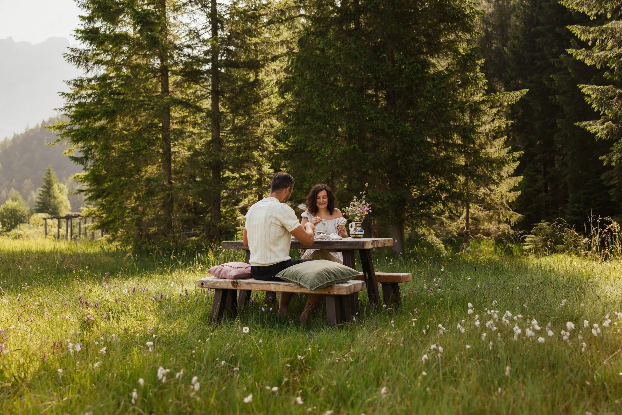 LaPosch – Living Lands — Eindruck 11