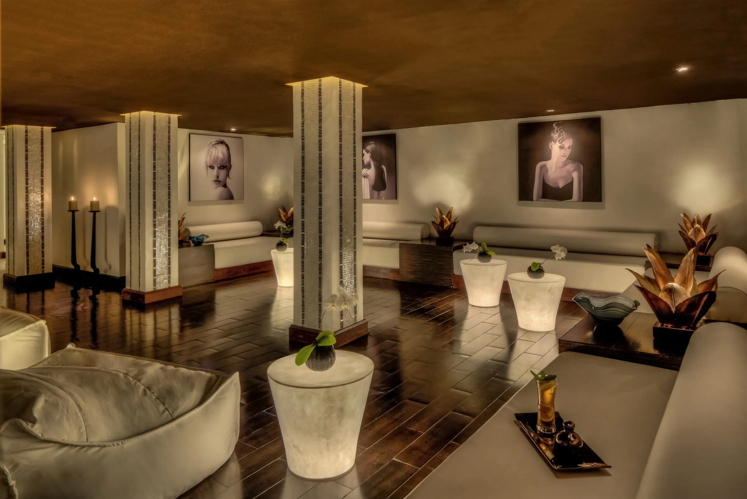 The Residence Mauritius — Eindruck 1
