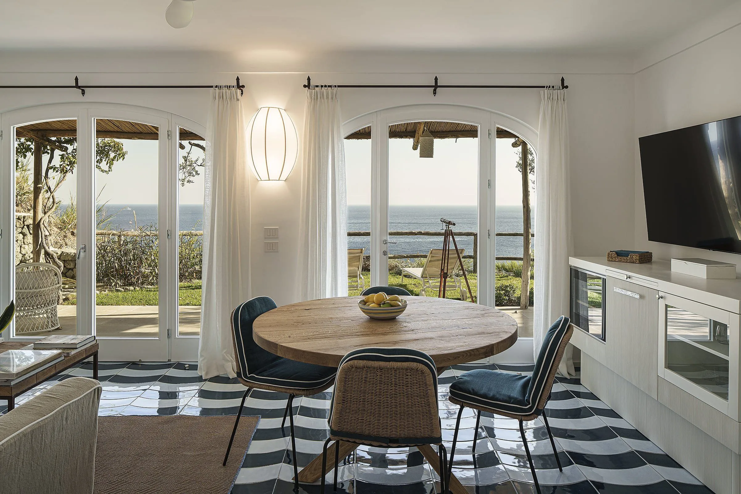 Costa del Capitano Seaside Villas — Eindruck 10