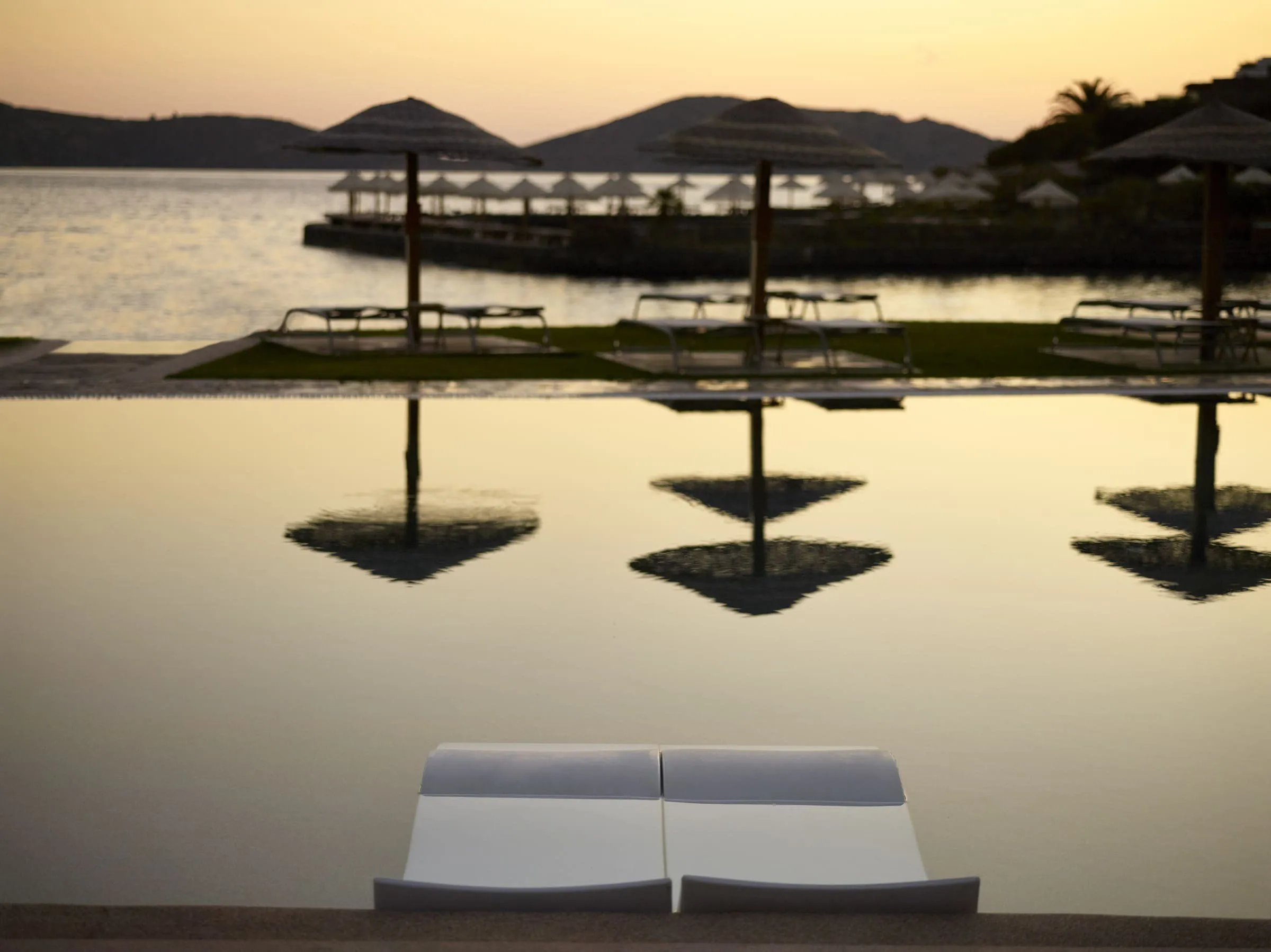 Elounda Collection — Eindruck 20