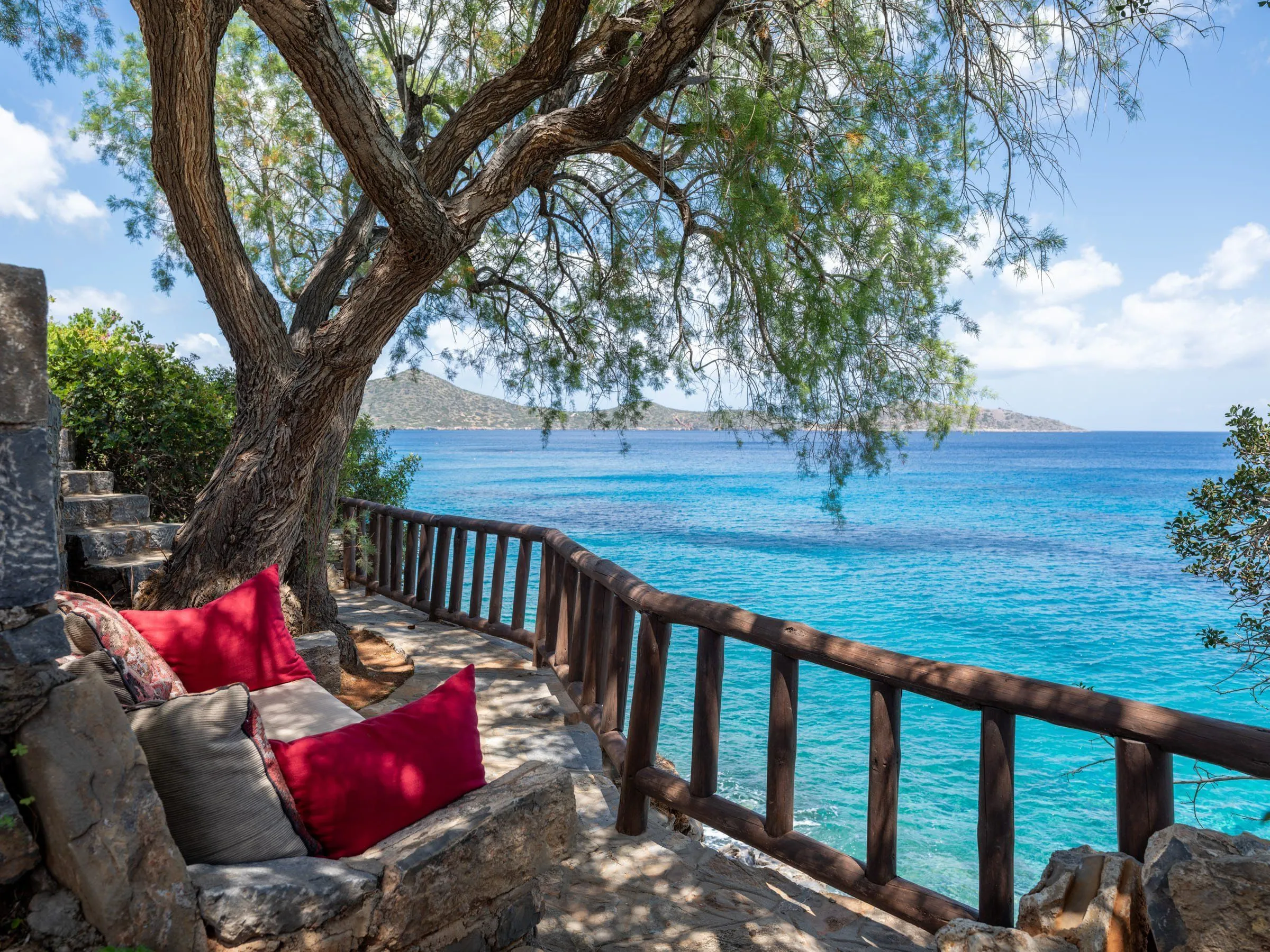 Elounda Collection — Eindruck 28