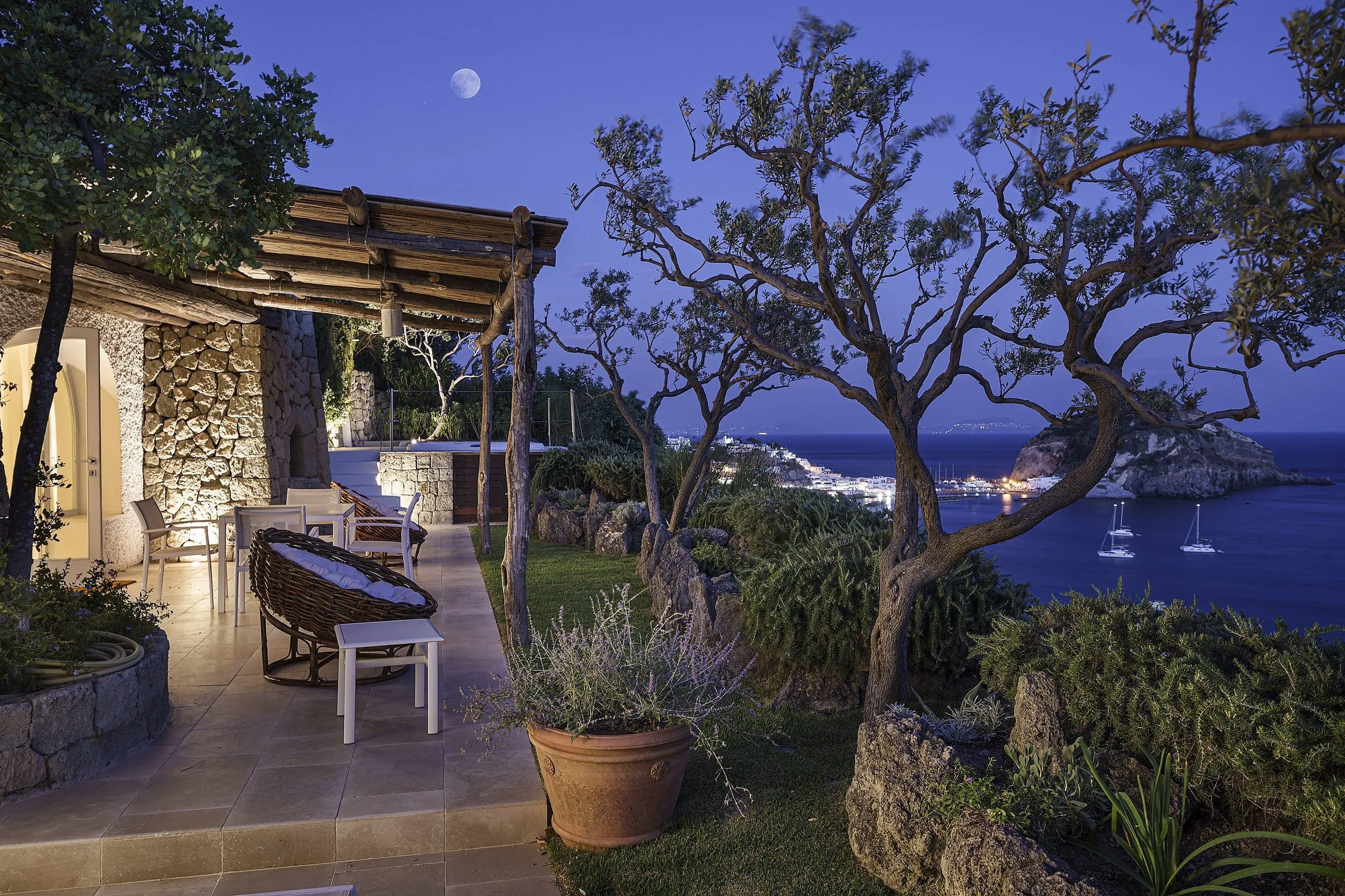 Costa del Capitano Seaside Villas — Eindruck 4