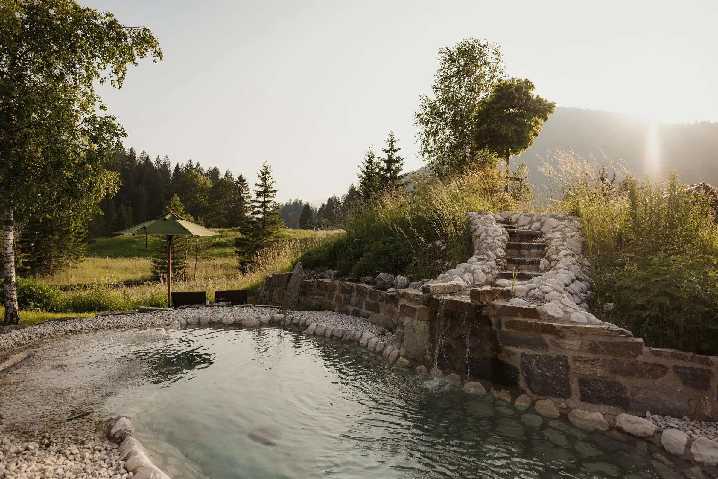 LaPosch – Living Lands — Eindruck 3
