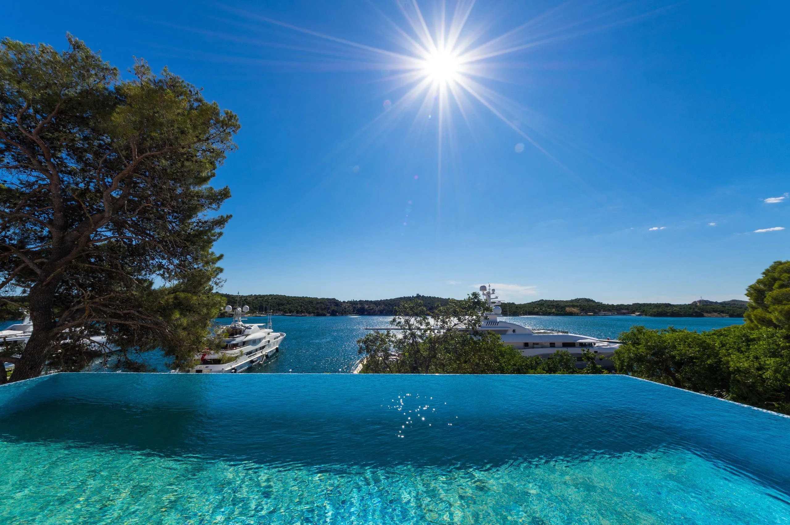 D Resort Šibenik — Eindruck 4