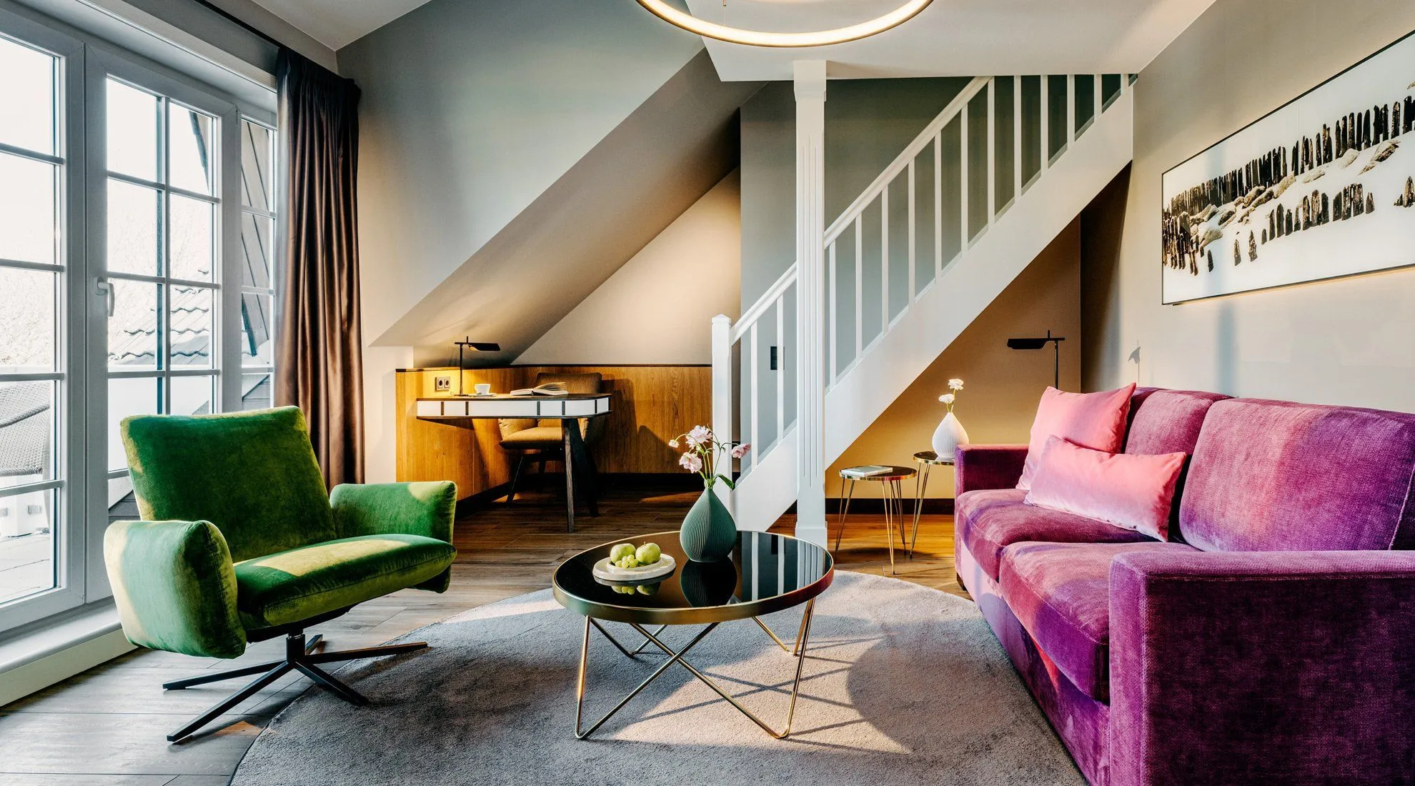 Landhaus Stricker — Eindruck 4