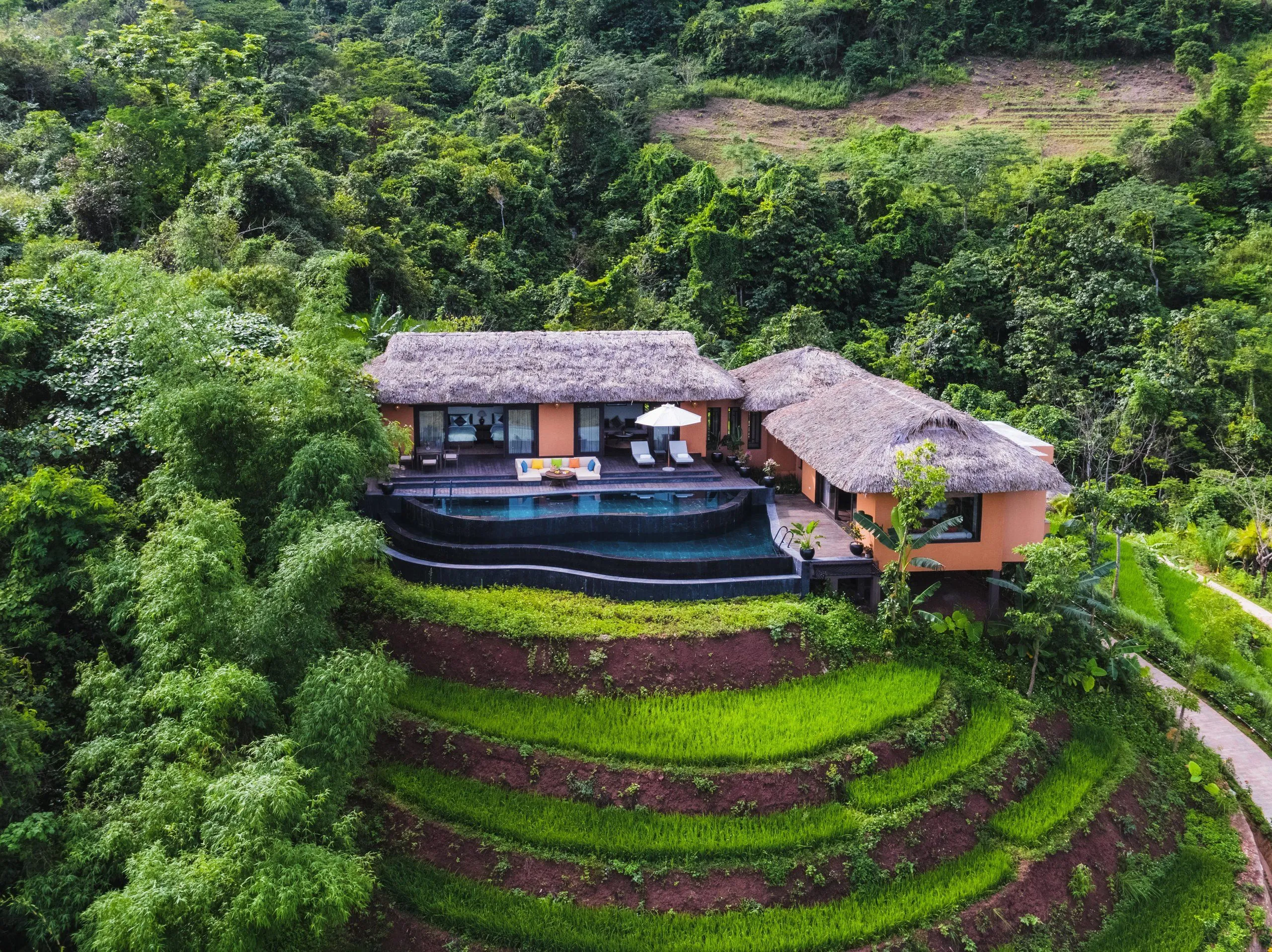 Avana Retreat — Eindruck 12