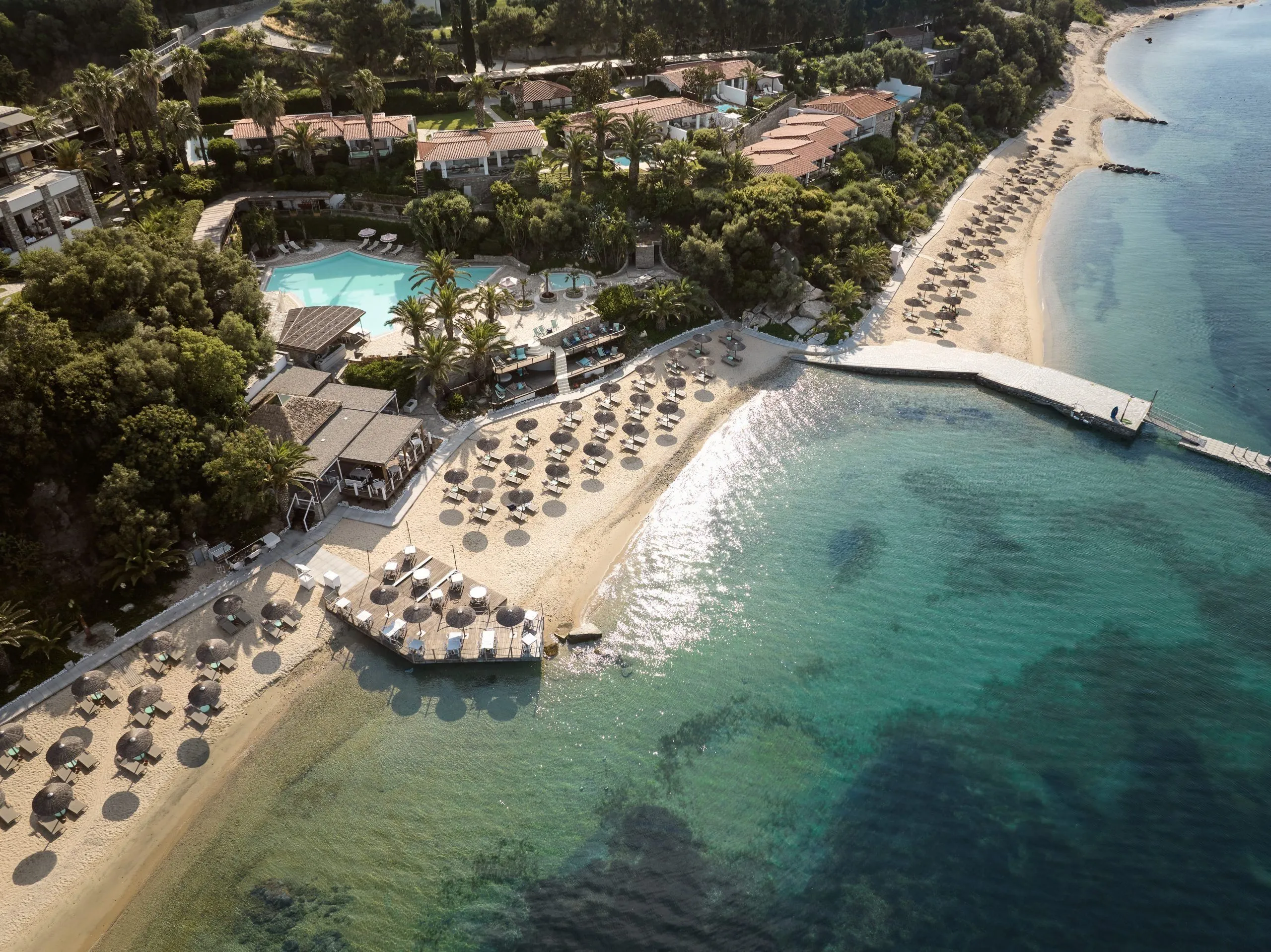 Eagles Resort — Eindruck 8