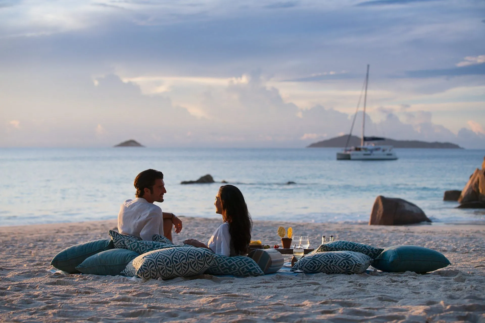 Raffles Seychelles — Eindruck 17