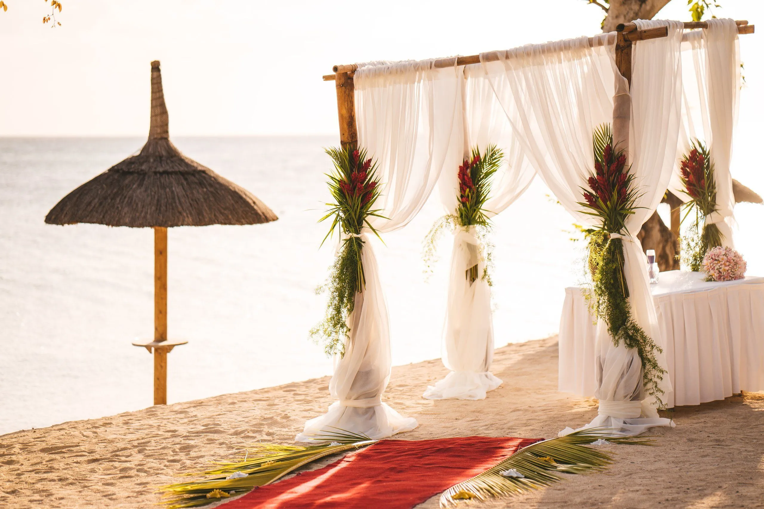 Le Jadis Beach Resort & Wellness — Eindruck 17