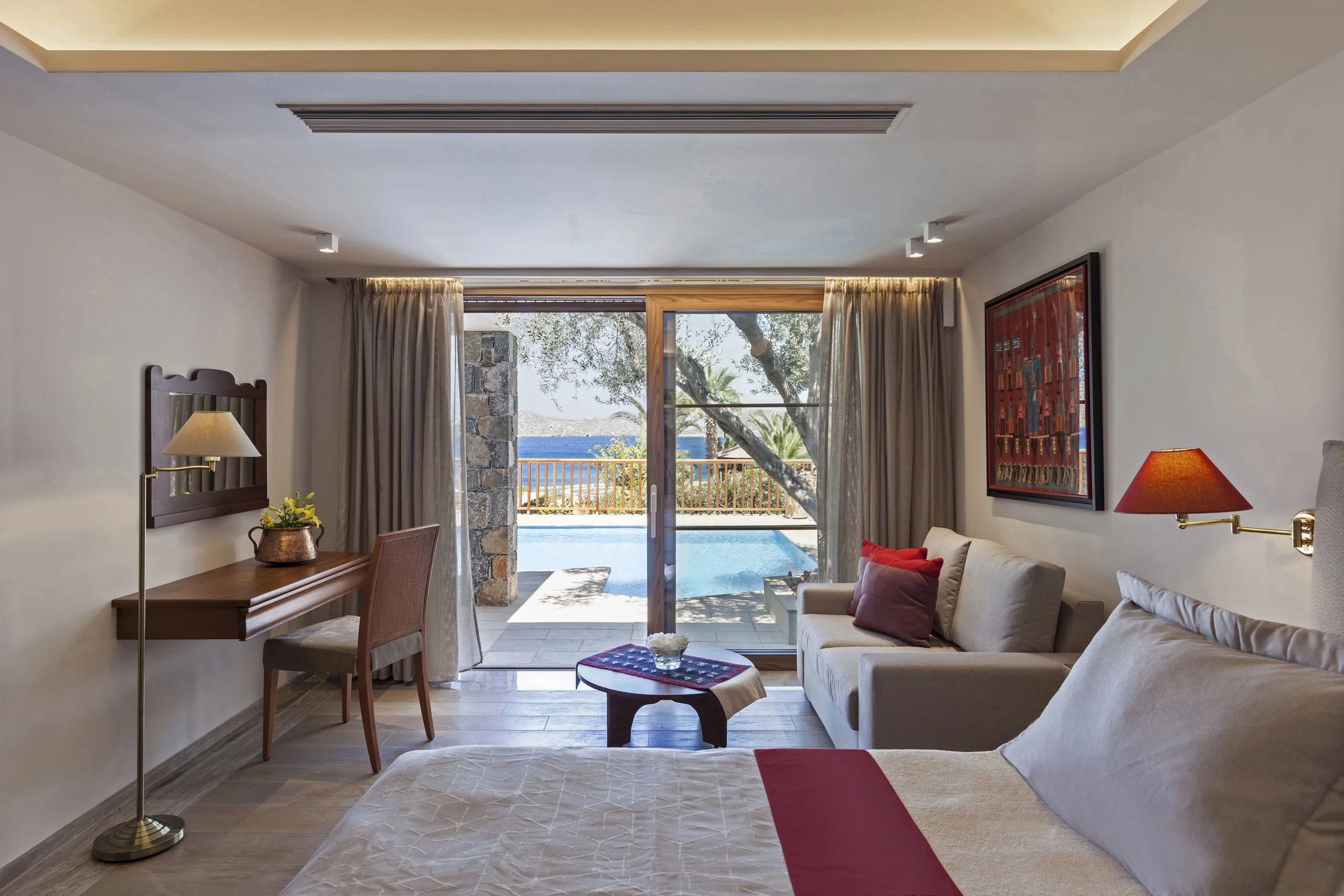 Elounda Collection — Eindruck 4