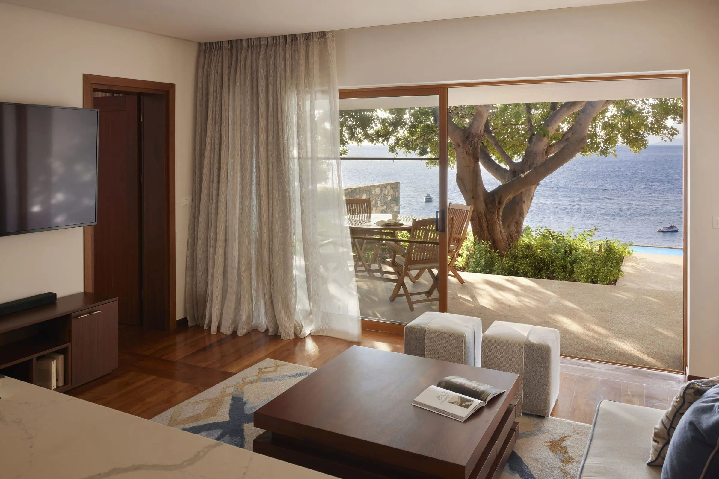 Elounda Collection — Eindruck 26