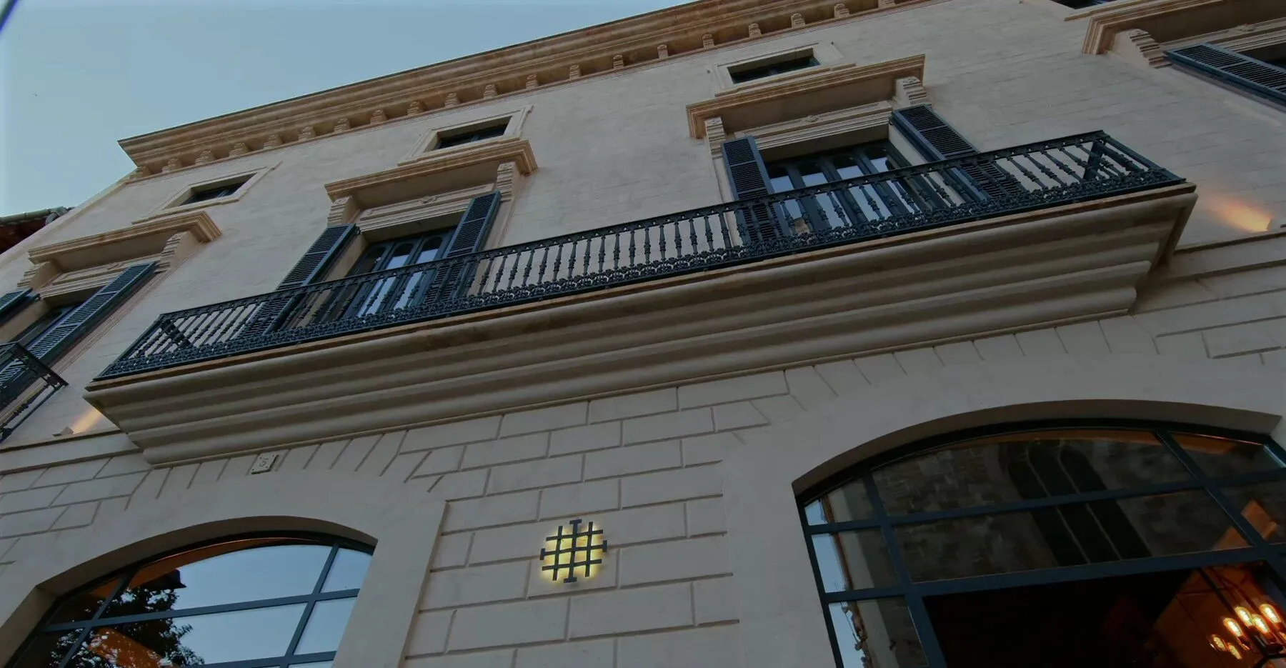 Sant Francesc Hotel Singular — Eindruck 6
