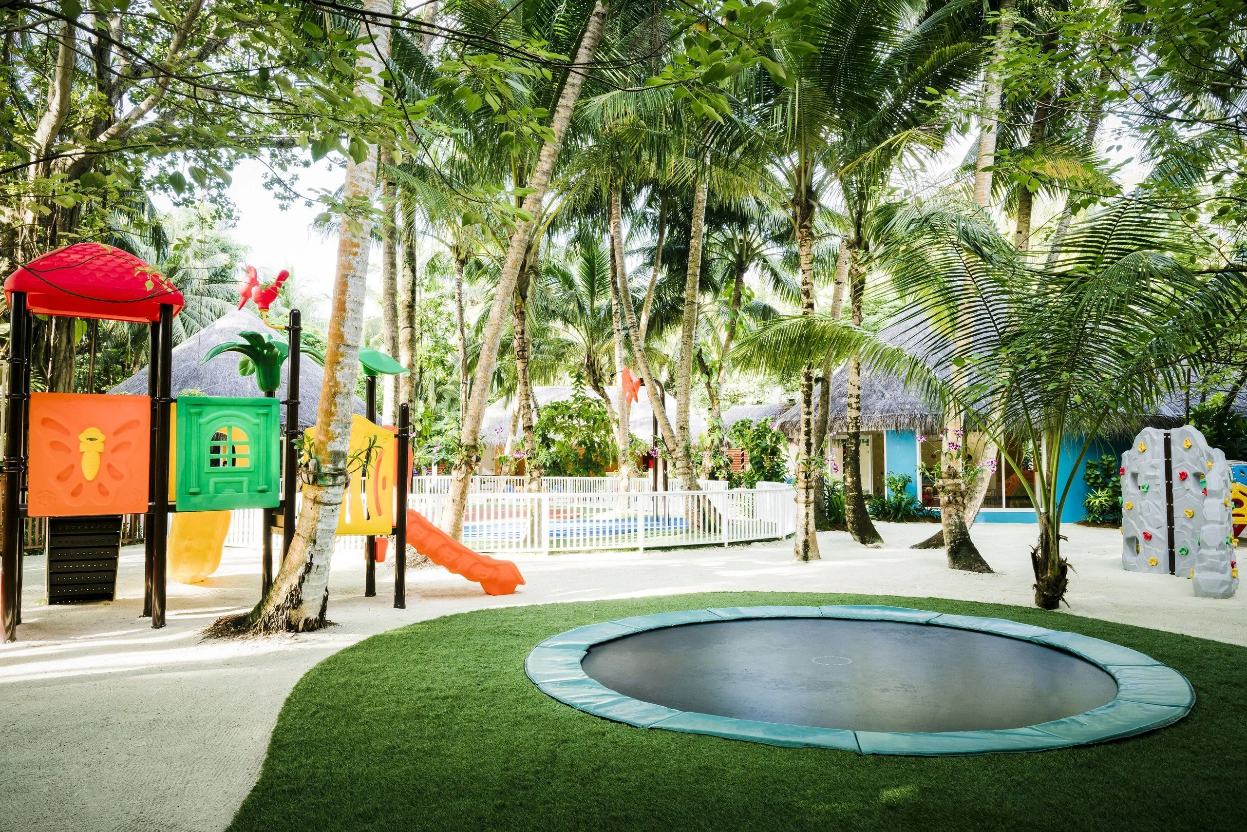 Niyama Private Islands — Eindruck 10