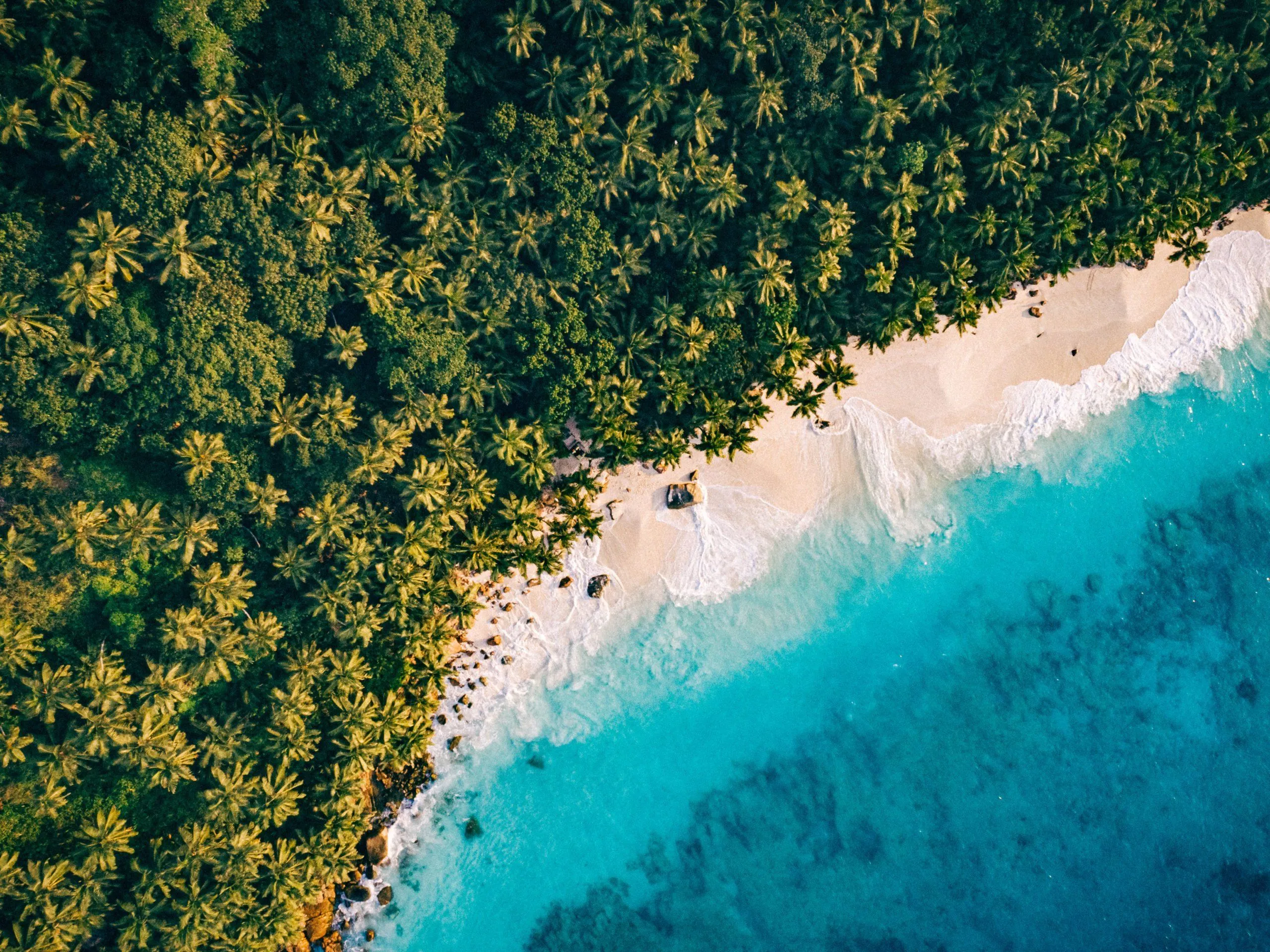 Fregate Island Private — Eindruck 2