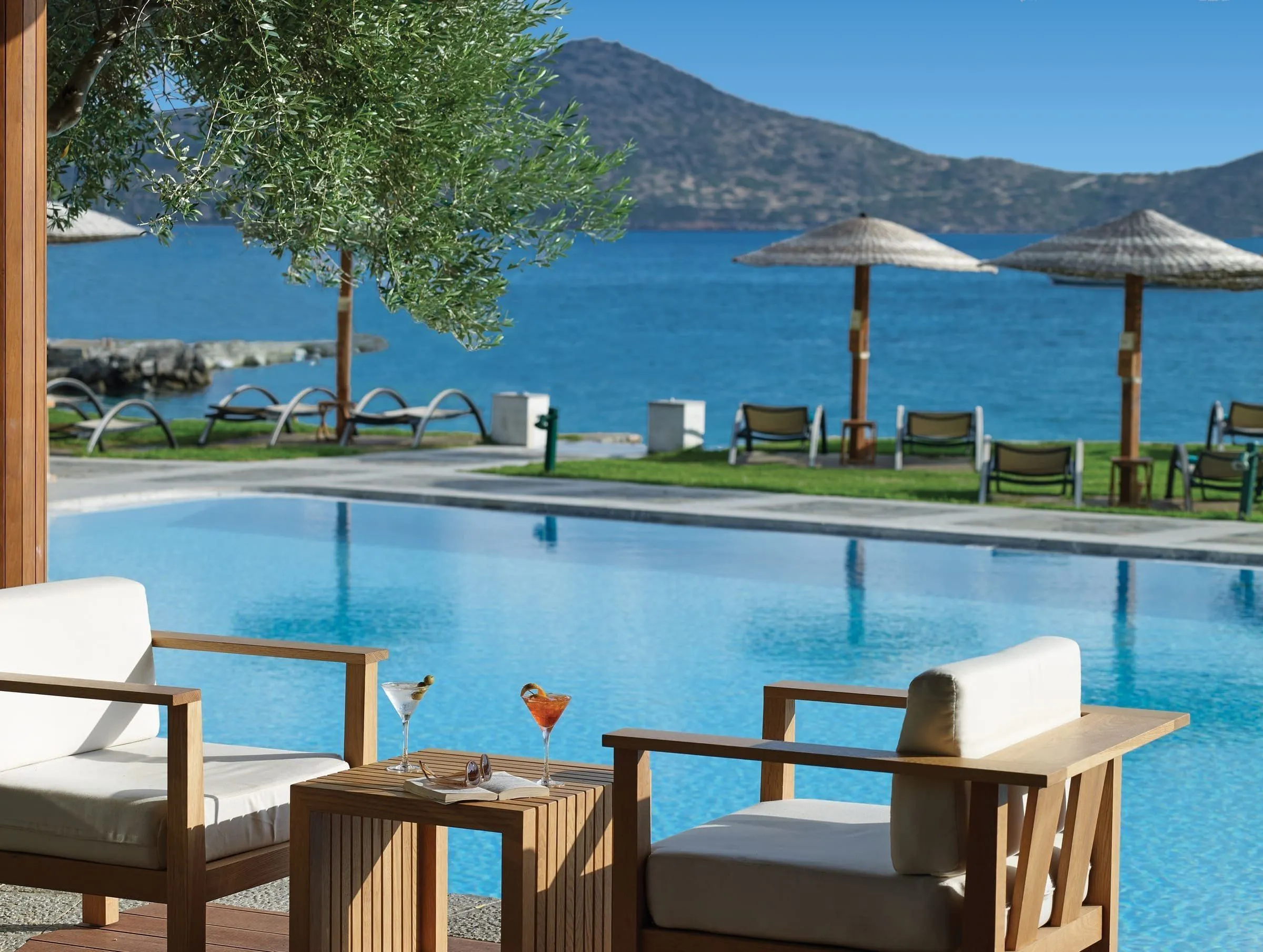 Elounda Collection — Eindruck 15