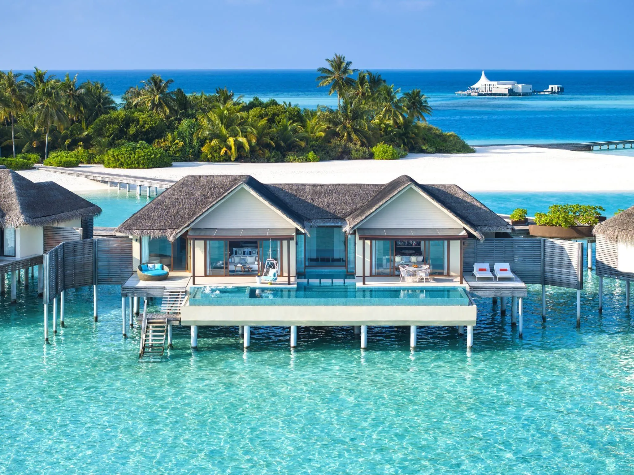 Niyama Private Islands — Eindruck 30
