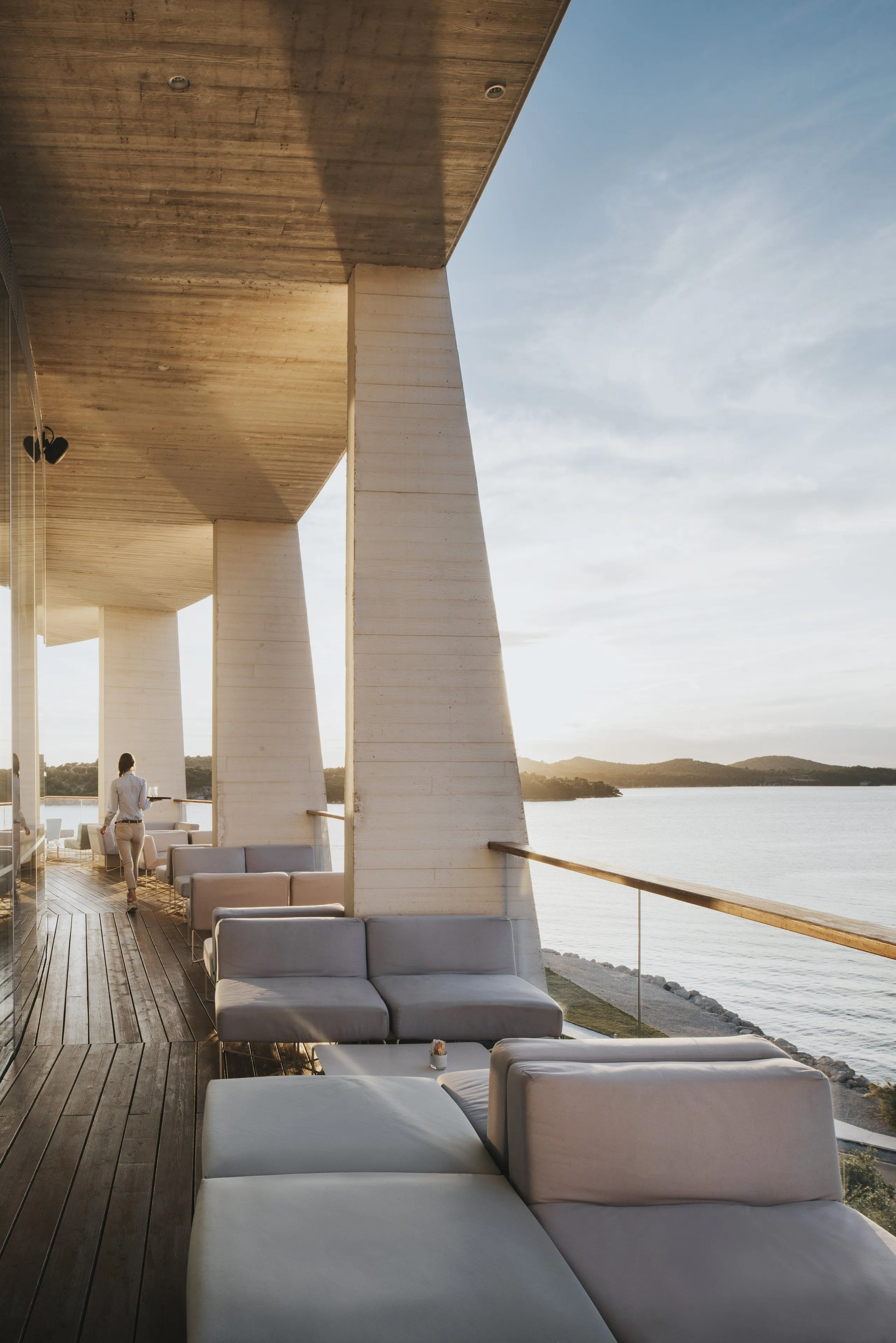 D Resort Šibenik — Eindruck 2