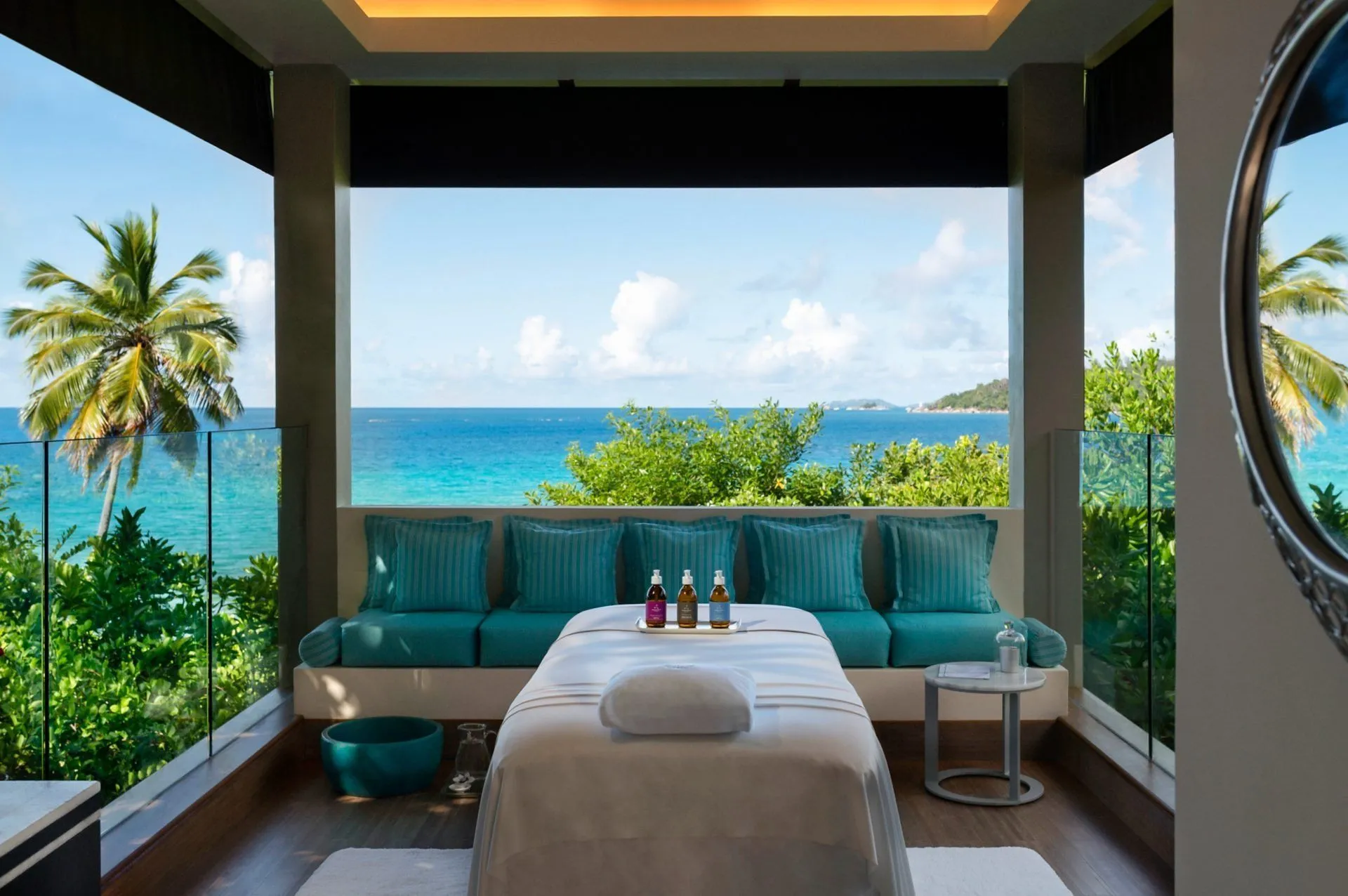 Raffles Seychelles — Eindruck 18
