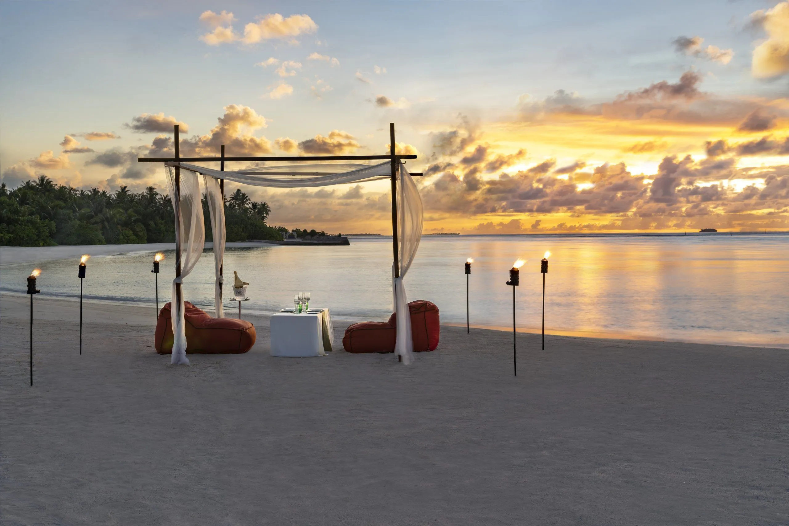 Niyama Private Islands — Eindruck 3
