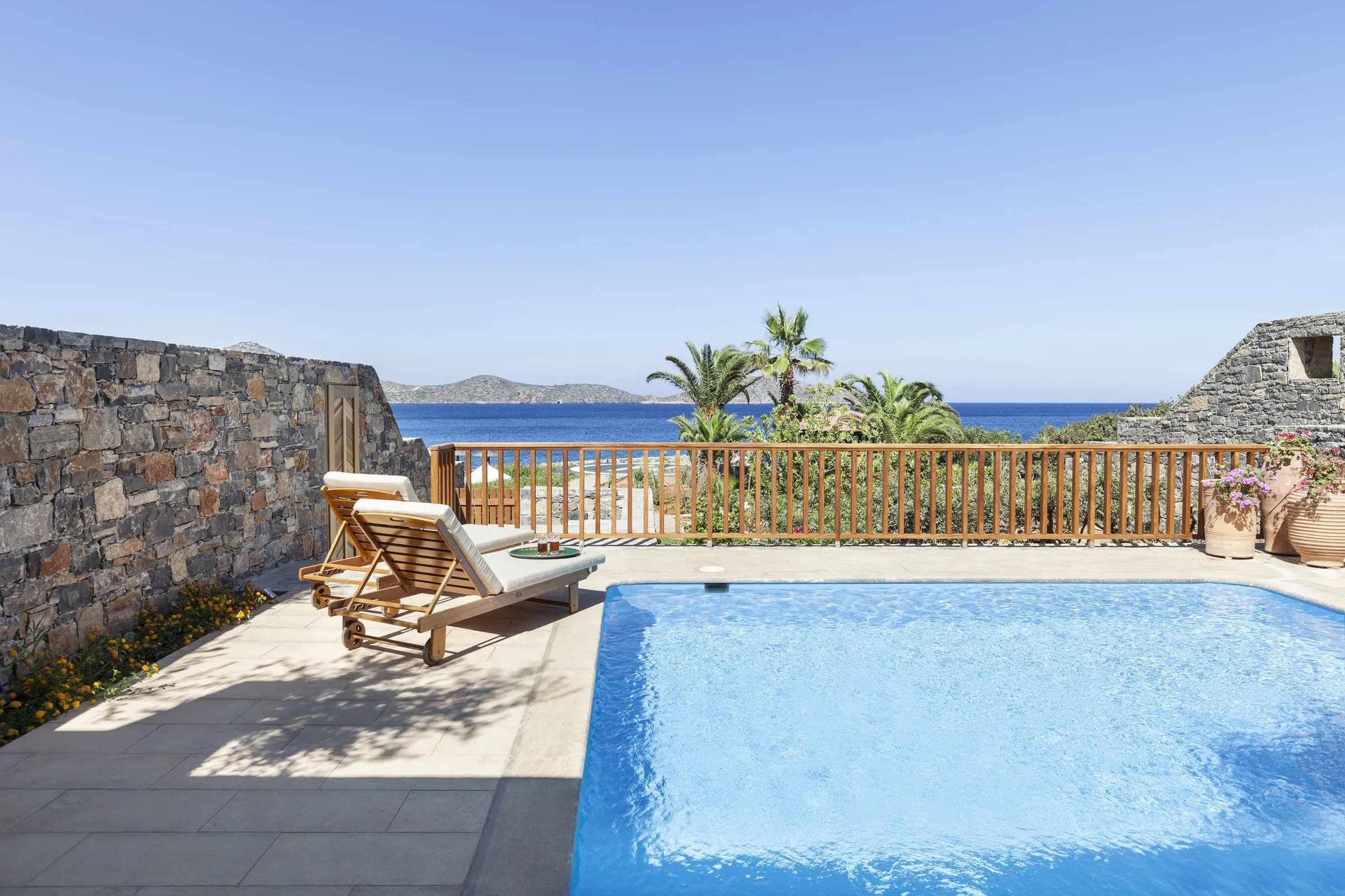 Elounda Collection — Eindruck 27