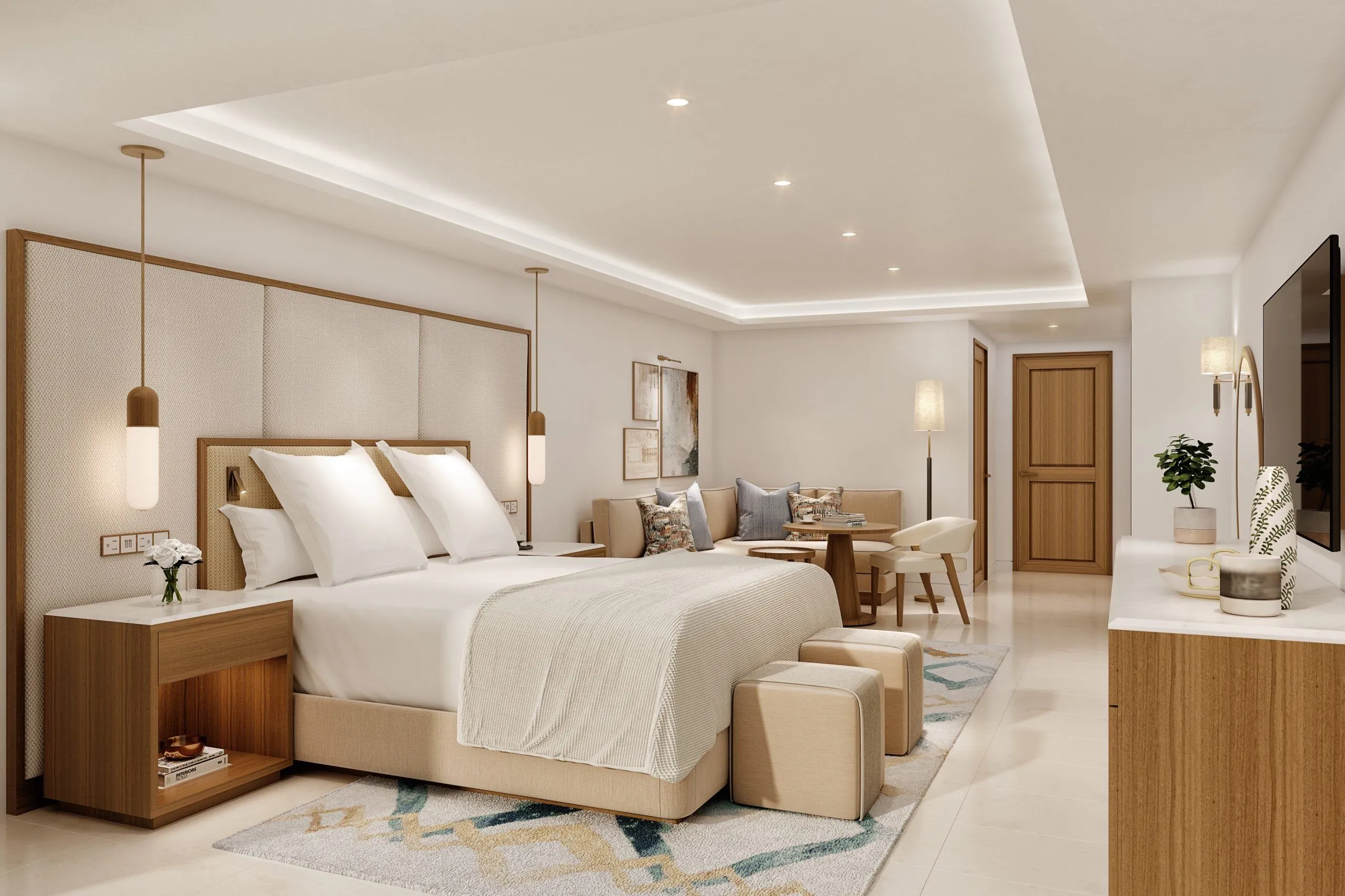 Elounda Collection — Eindruck 14