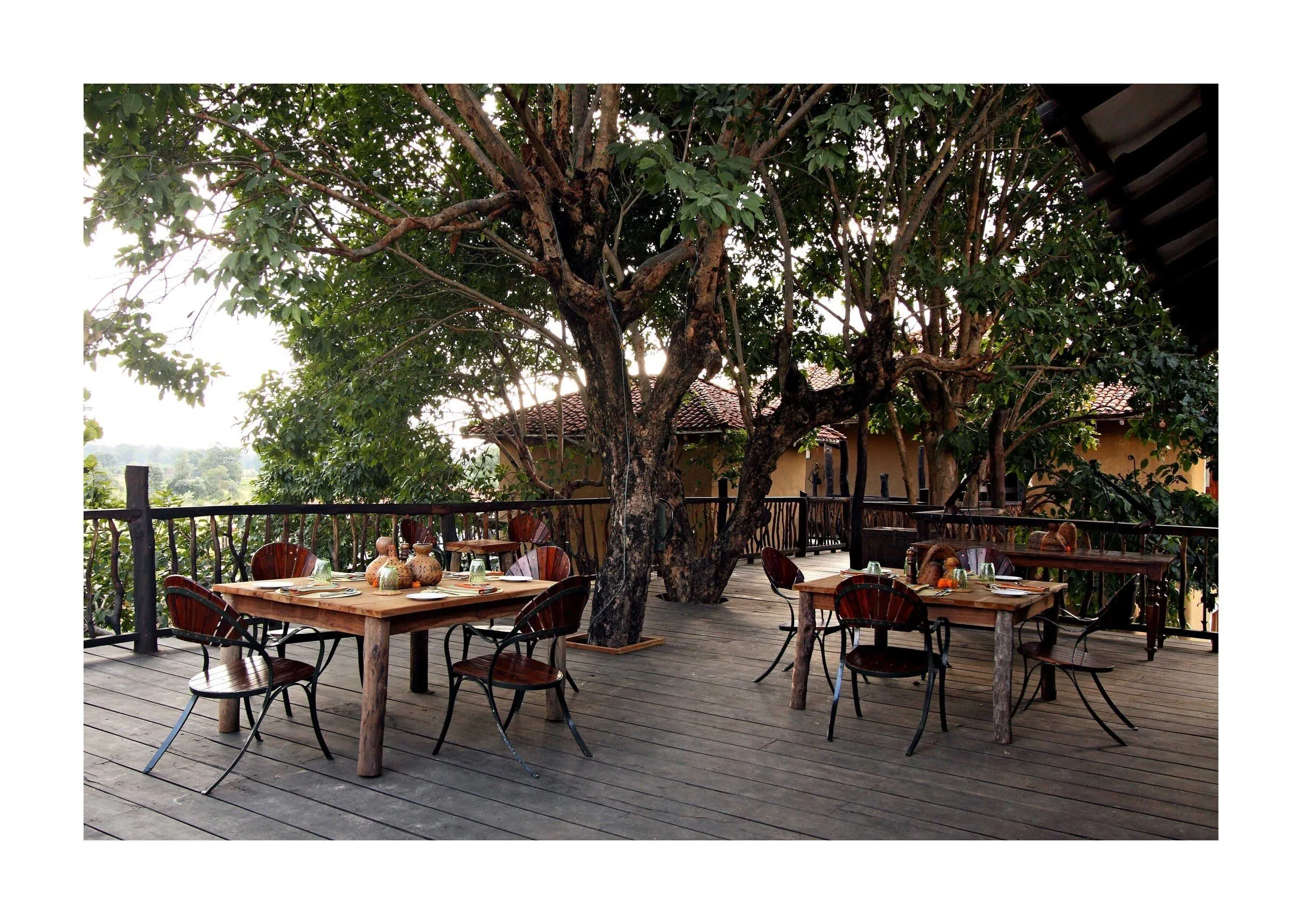 Samode Hotels — Eindruck 7