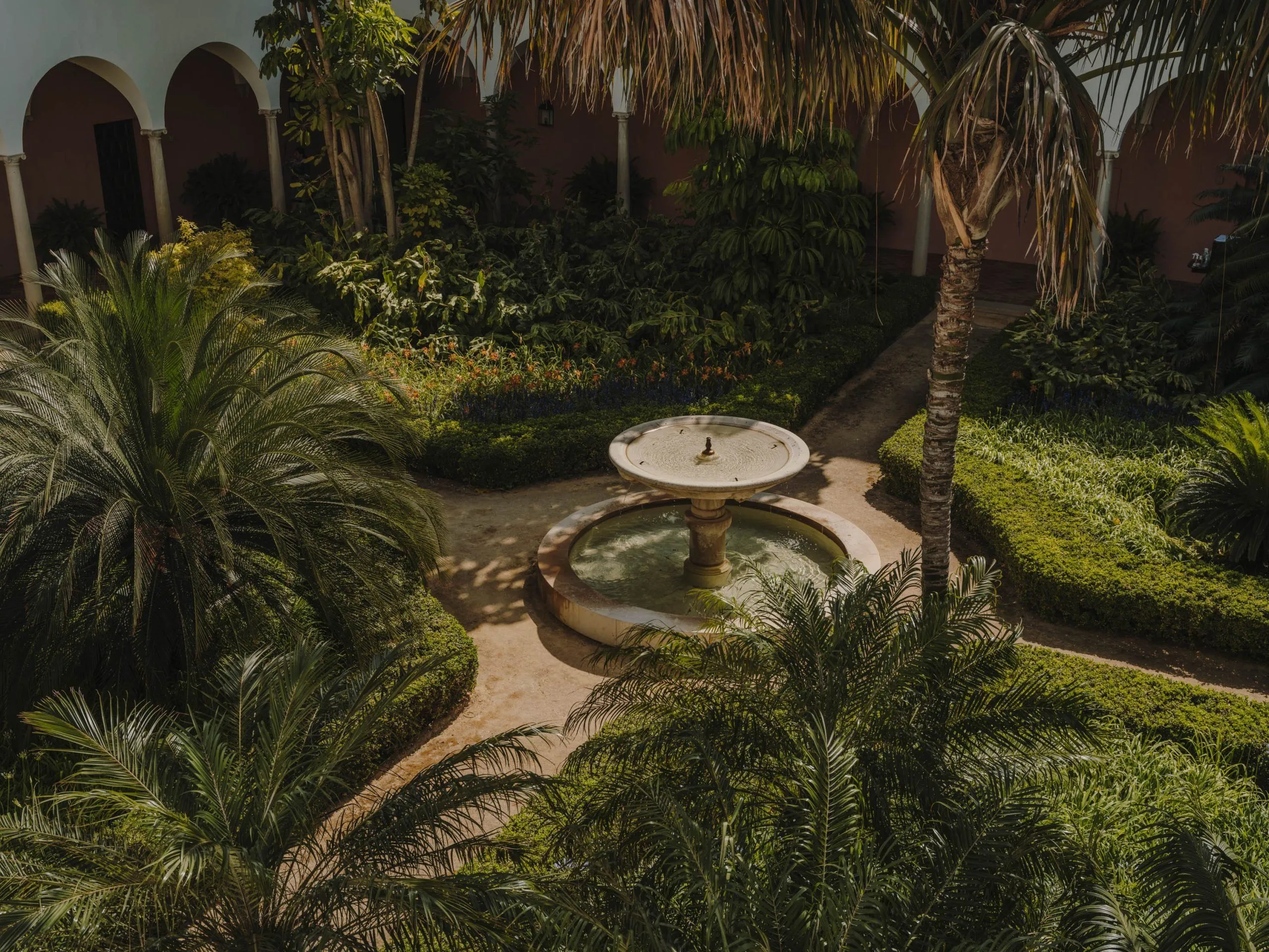 Finca Cortesin — Eindruck 9