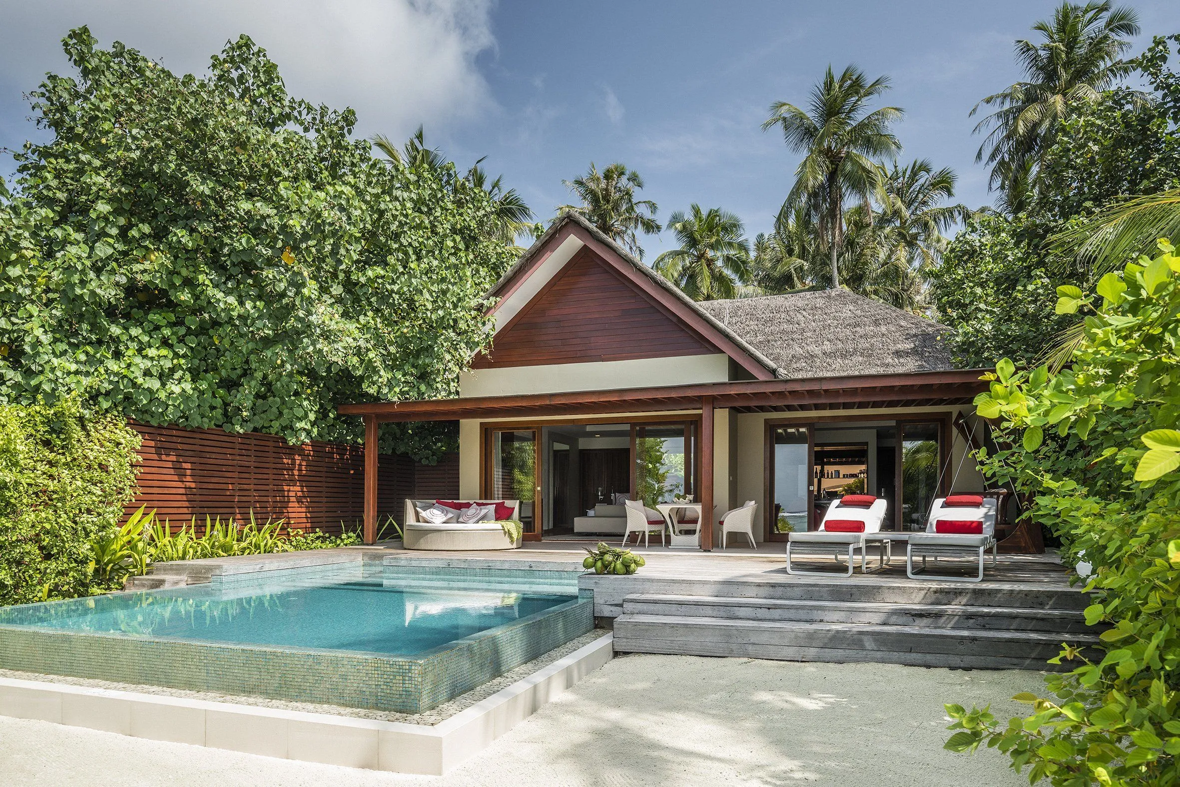 Niyama Private Islands — Eindruck 26