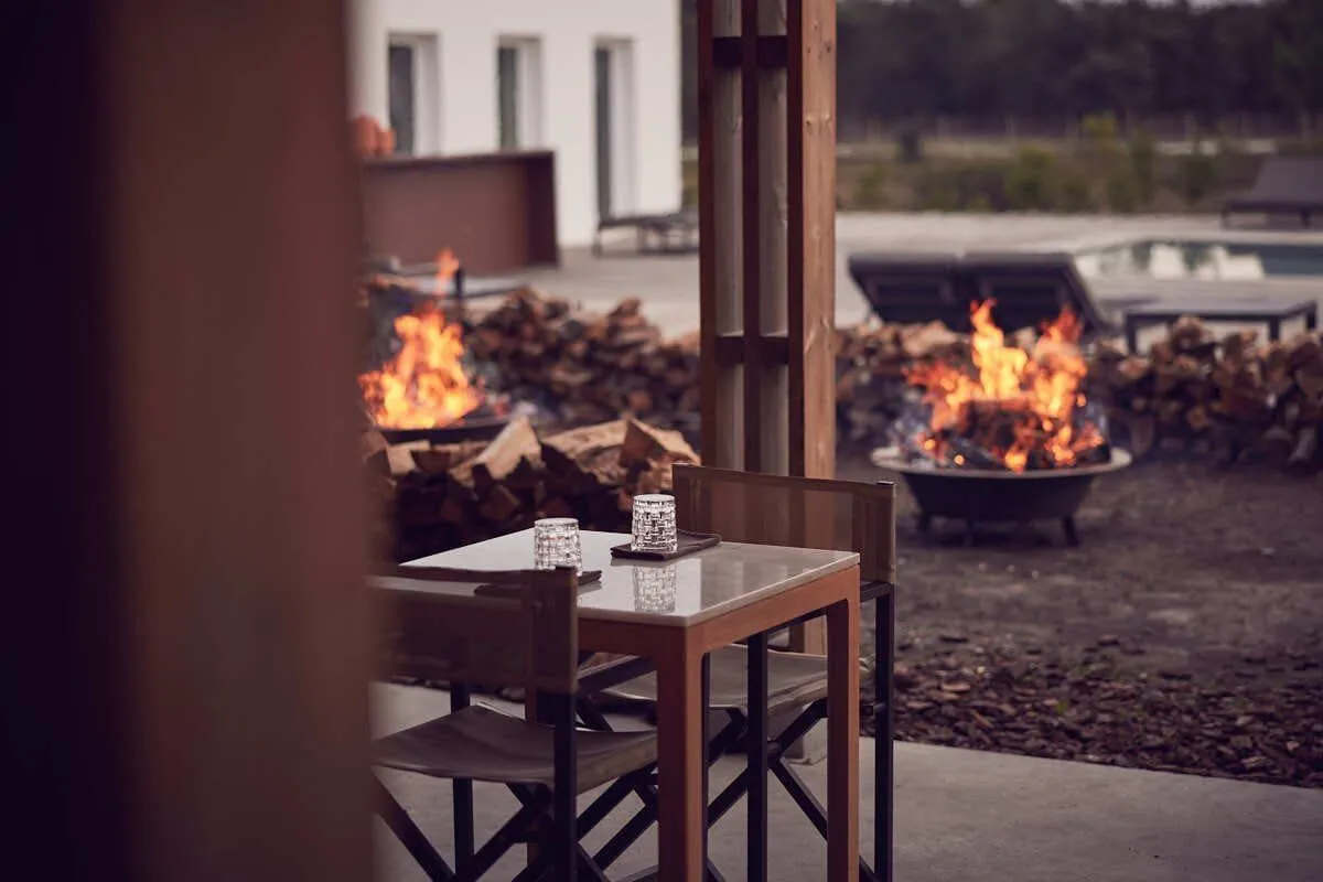 Craveiral Farmhouse — Eindruck 16