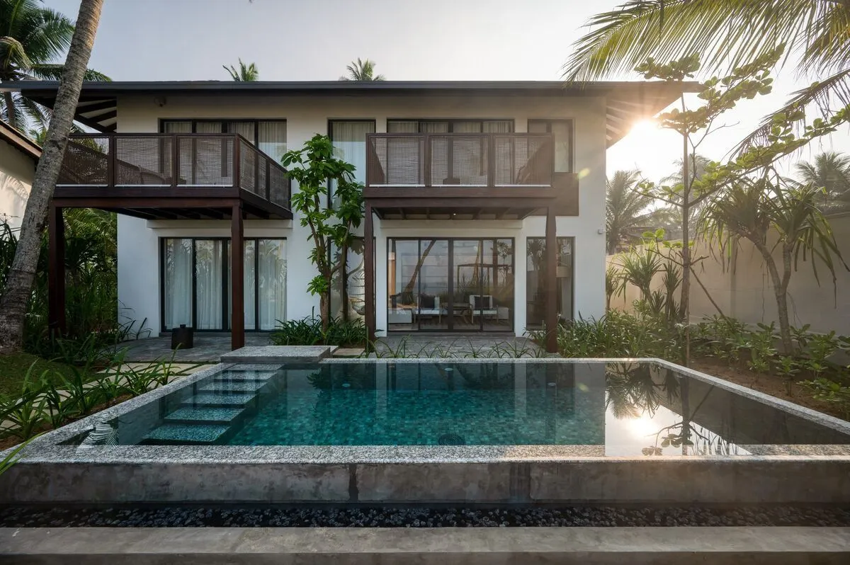 Reverie Sri Lanka — Eindruck 20