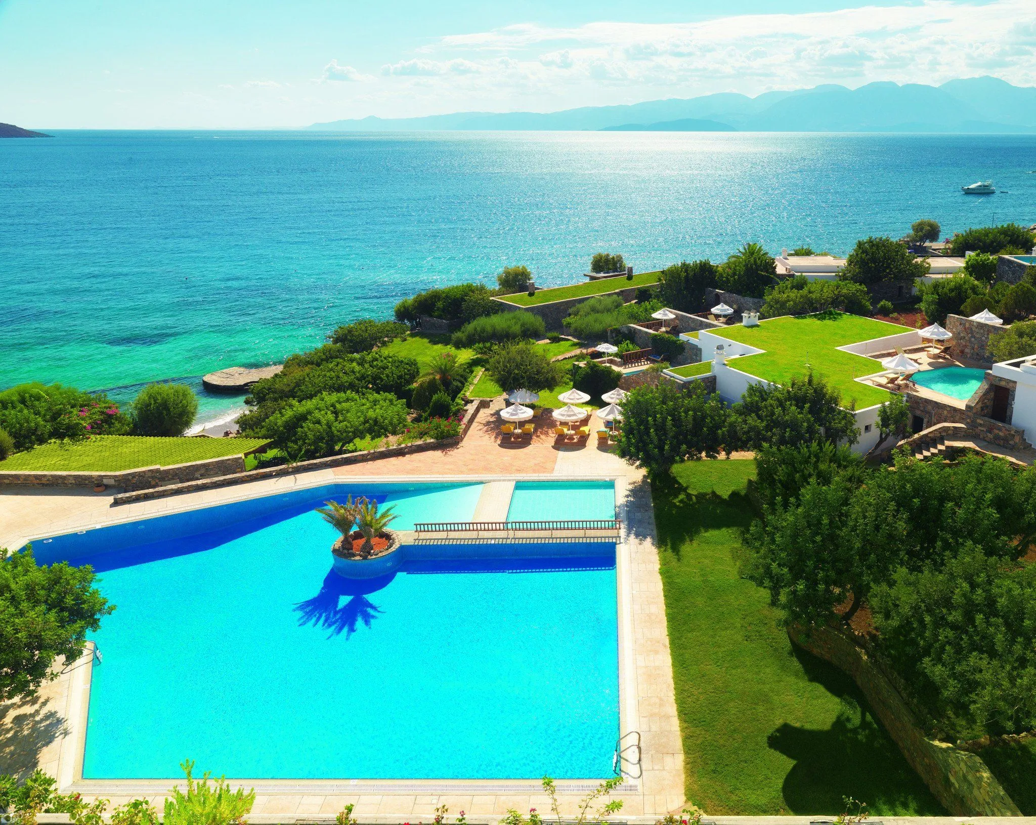 Elounda Collection — Eindruck 21