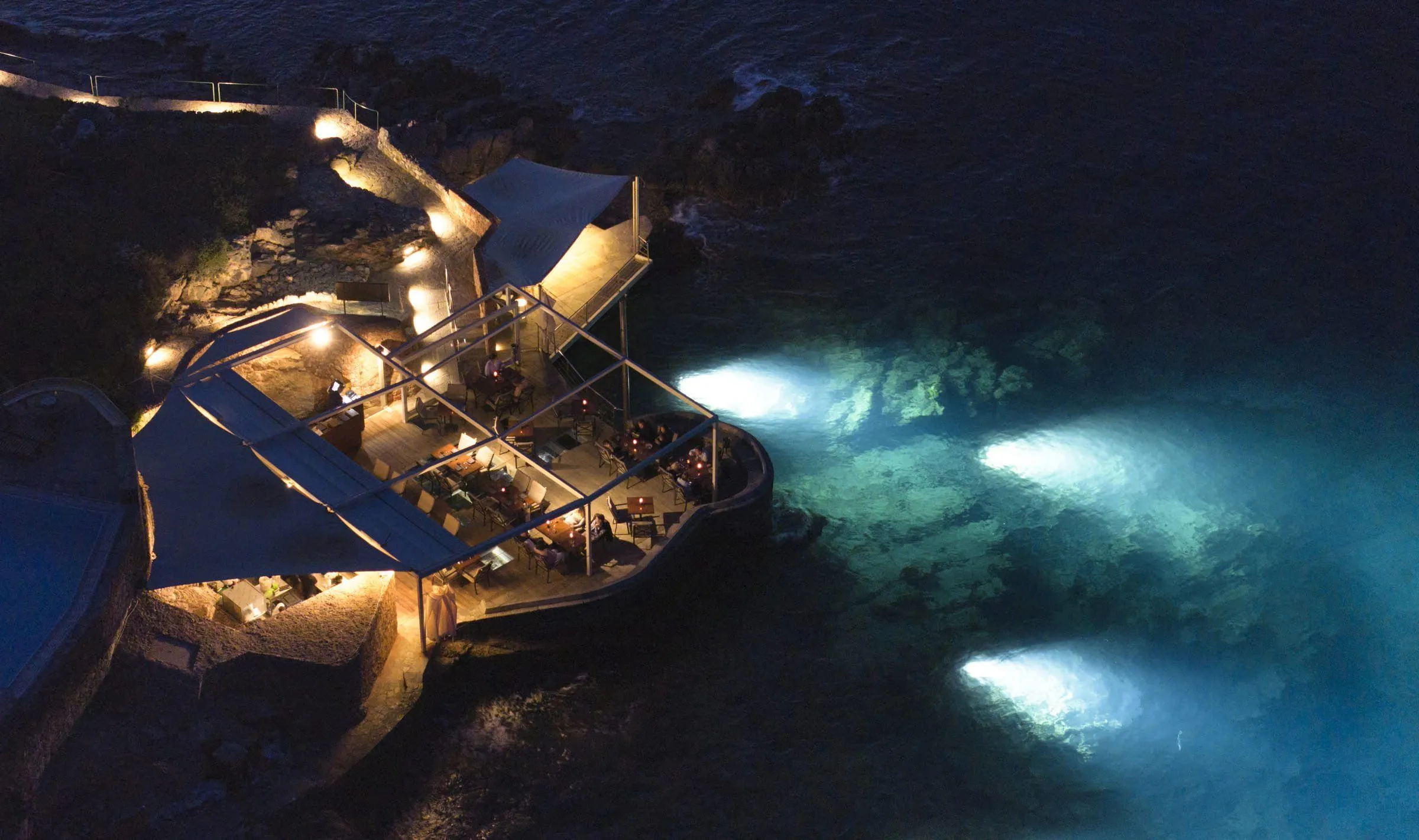 Elounda Collection — Eindruck 22