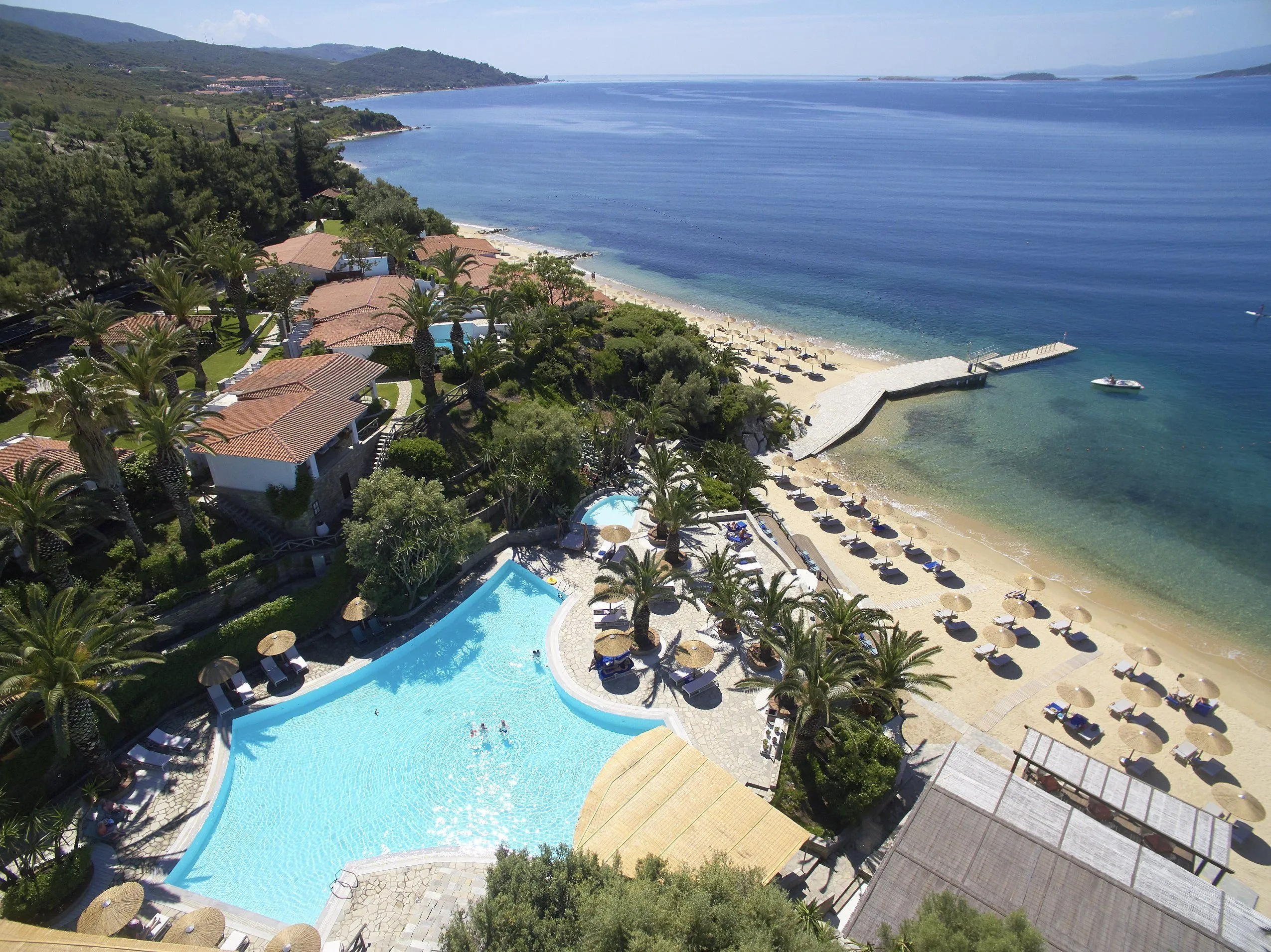 Eagles Resort — Eindruck 11