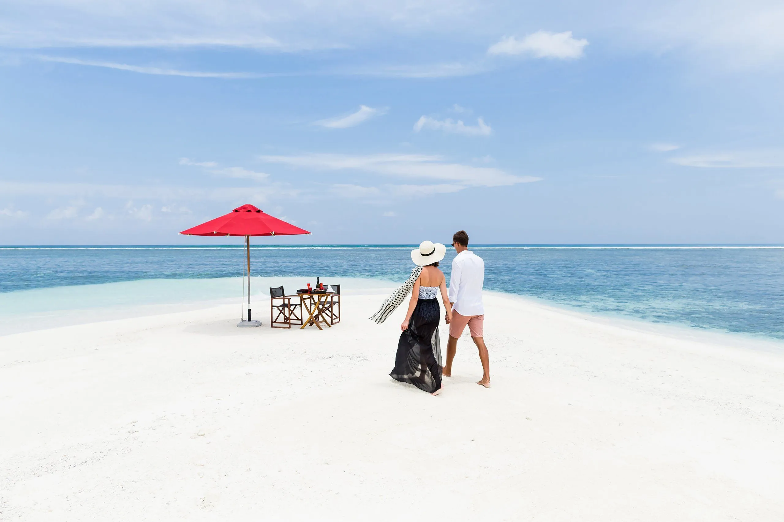 Niyama Private Islands — Eindruck 6