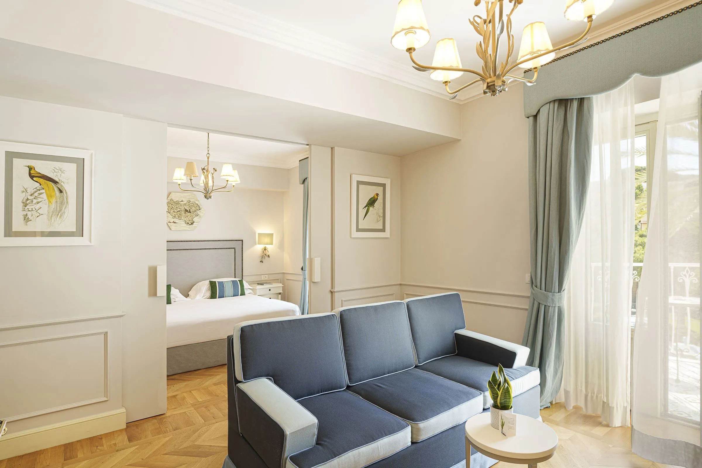 Palazzo Manzi Terme & Spa — Eindruck 4
