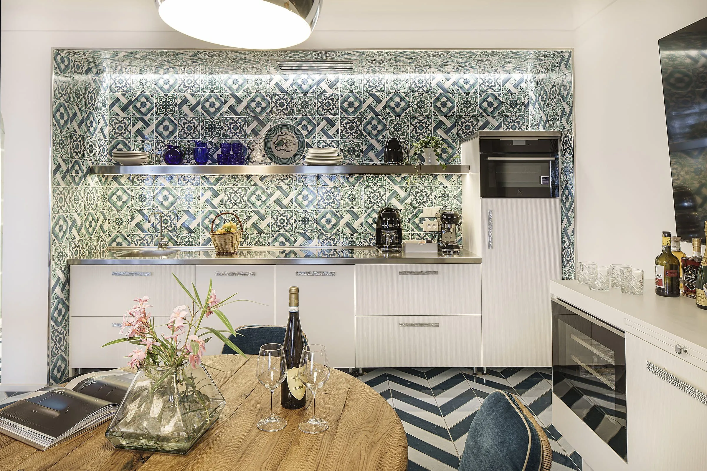 Costa del Capitano Seaside Villas — Eindruck 2