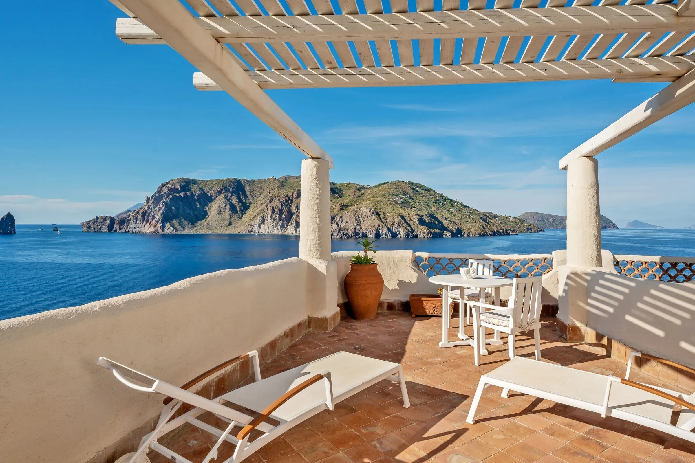 Therasia Resort Sea & Spa — Eindruck 3